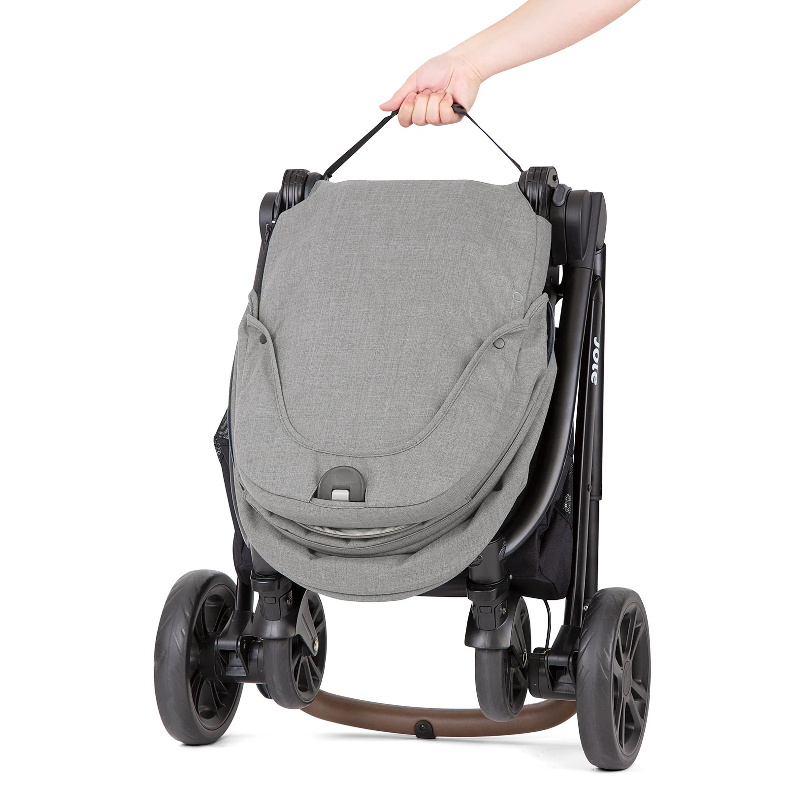 Joie versatrax travel system on sale