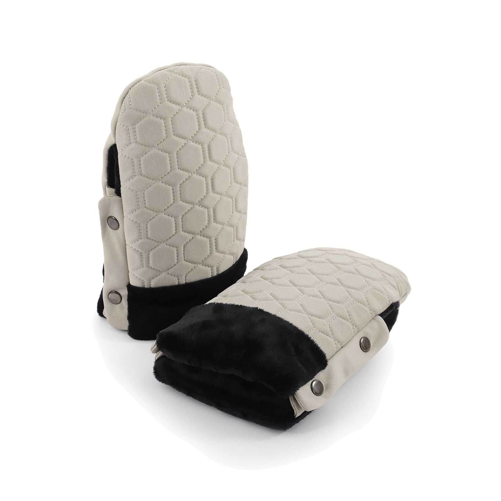 BabyStyle egg3 Handmuff Cashmere