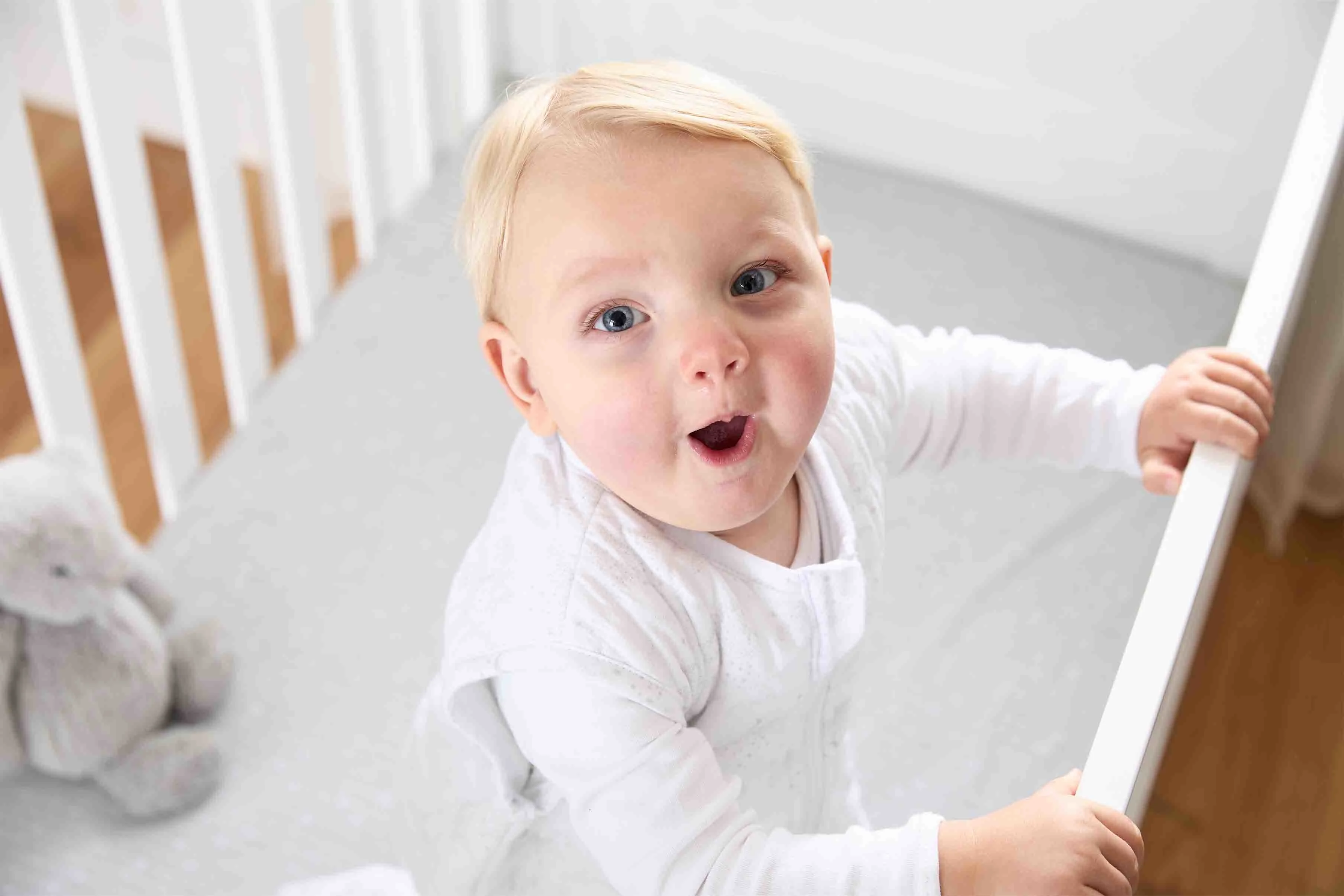 Recommended nursery furniture