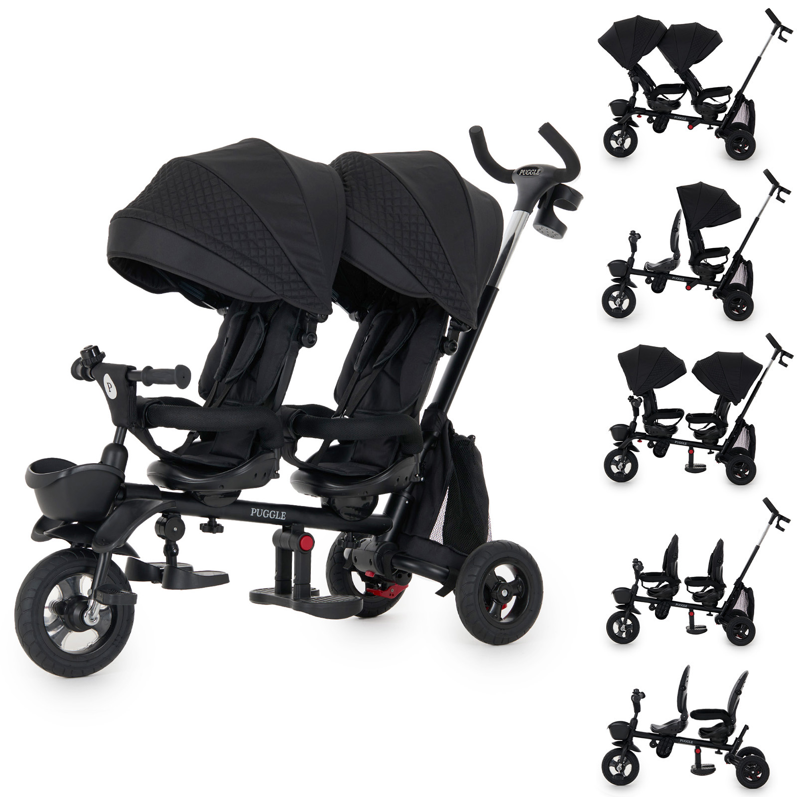 Bikes, Trikes Scooters The Nursery Store