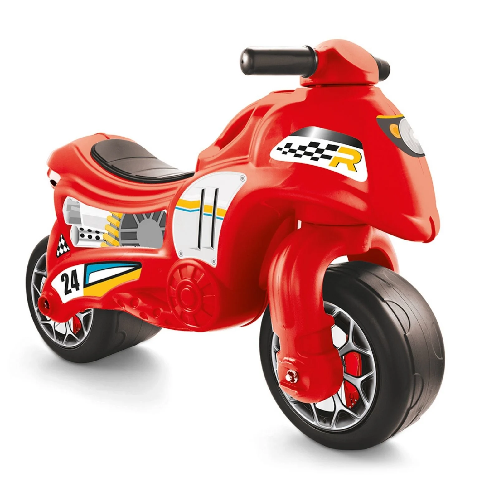 Ride on balance motorbike on sale