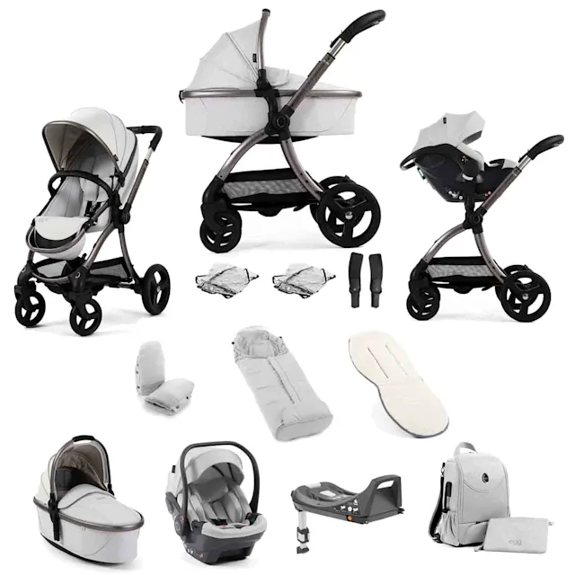 double stroller for walks Valco Baby Snap Duo Trend Stroller, Charcoal 1680D polyester backpack Size:3600 Shallow Big Backpack Meme Large and convenience for both
