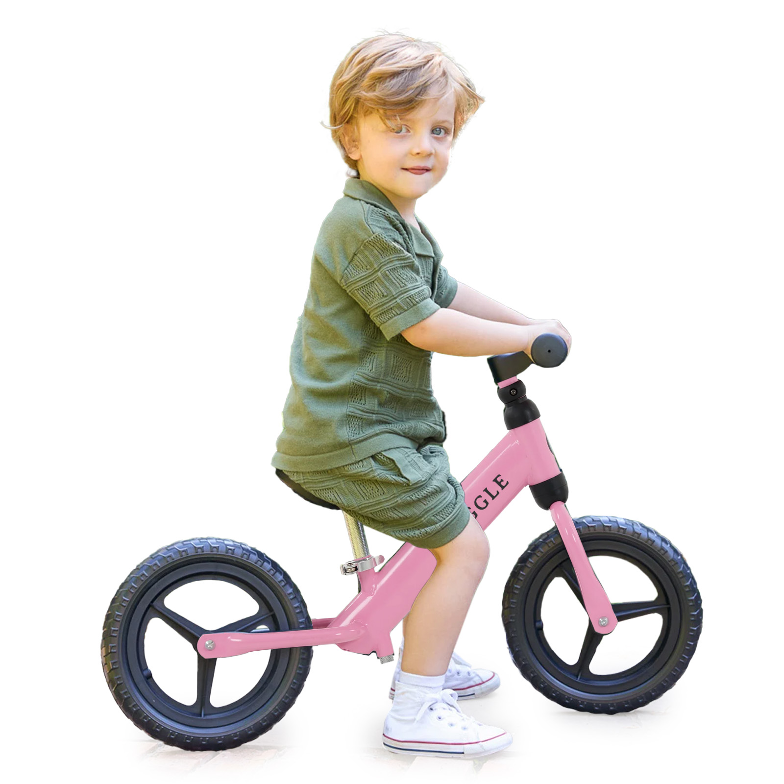 radio flyer convertible stroller wagon Radio Flyer Atlas Stroll 'N Wagon main image 1