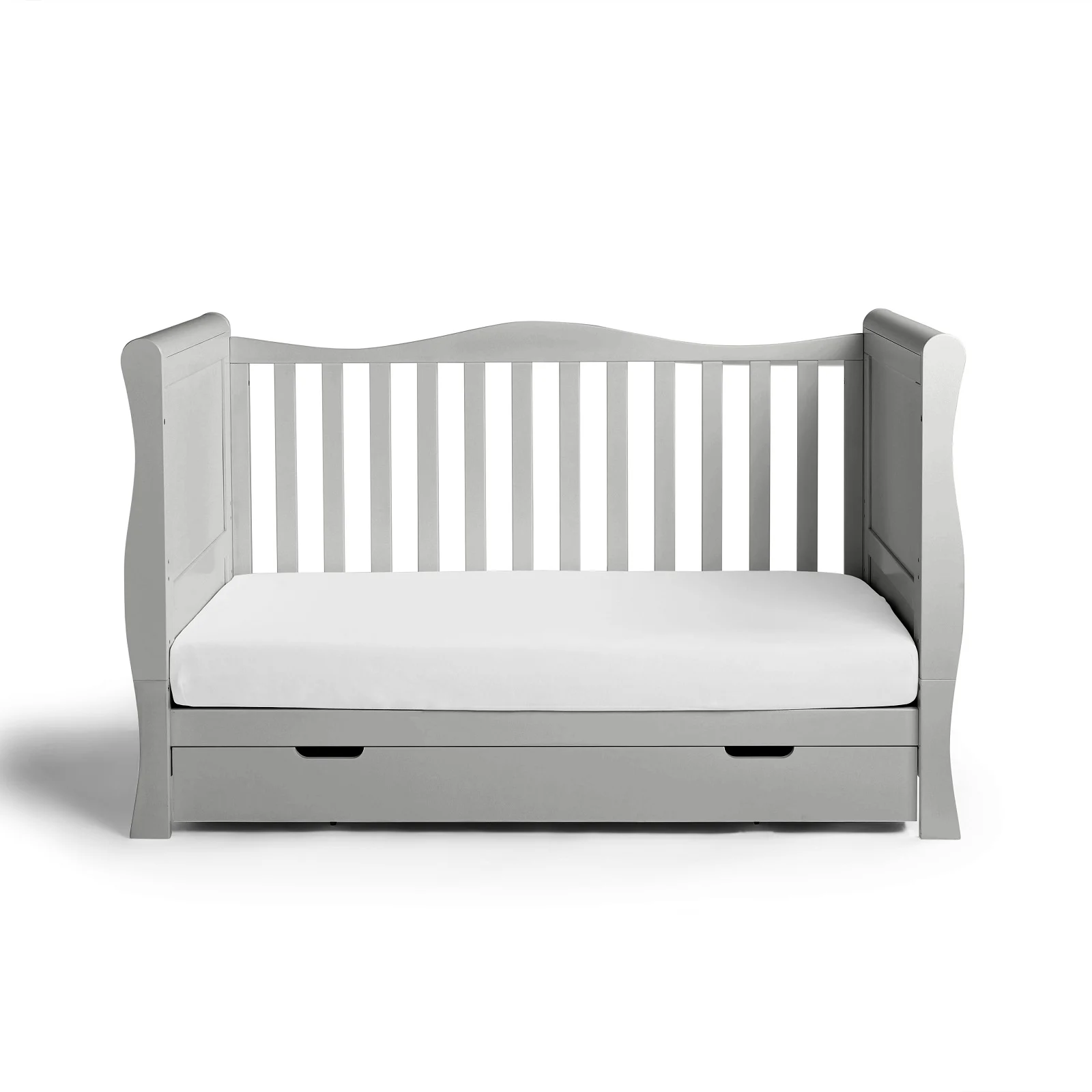 3 in 1 sleigh cot online