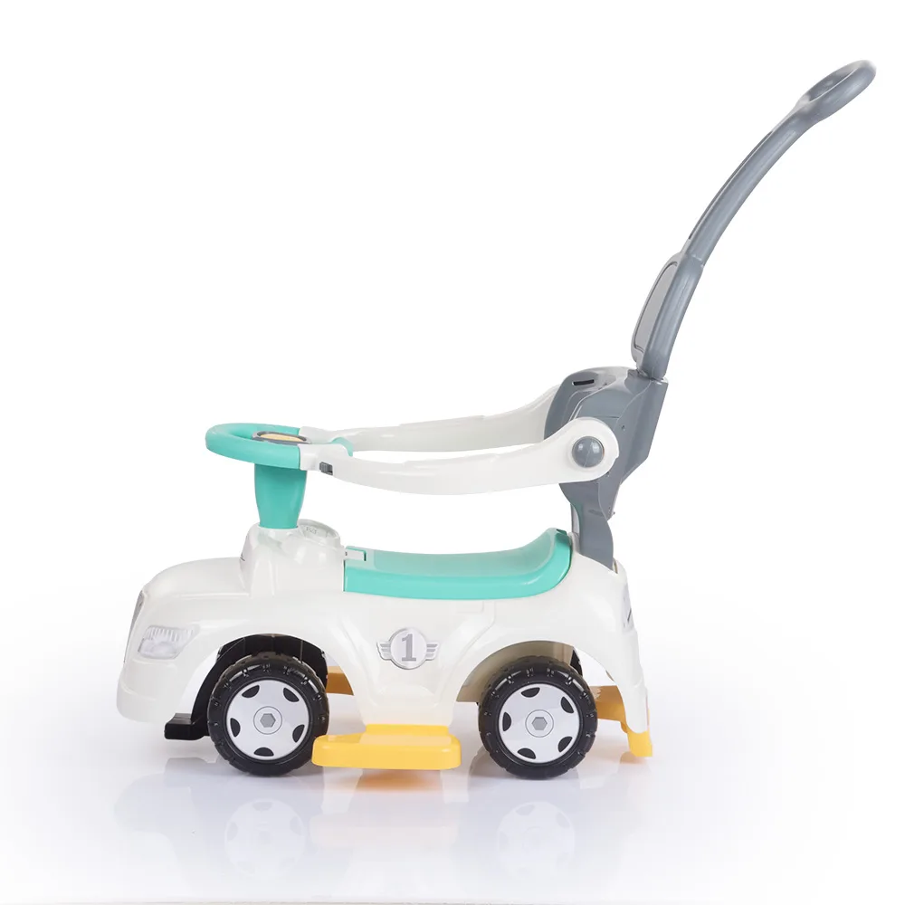 Infant ride on car discount
