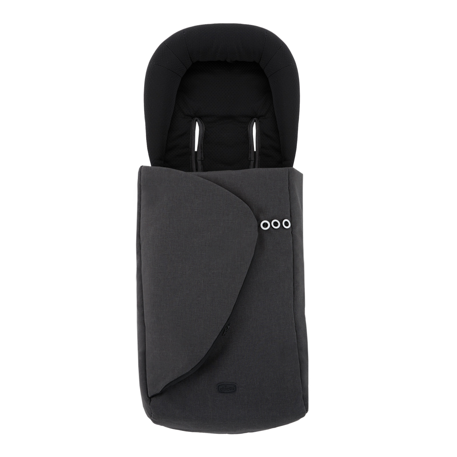 Best universal footmuff black Online