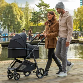 Savings on travel systems