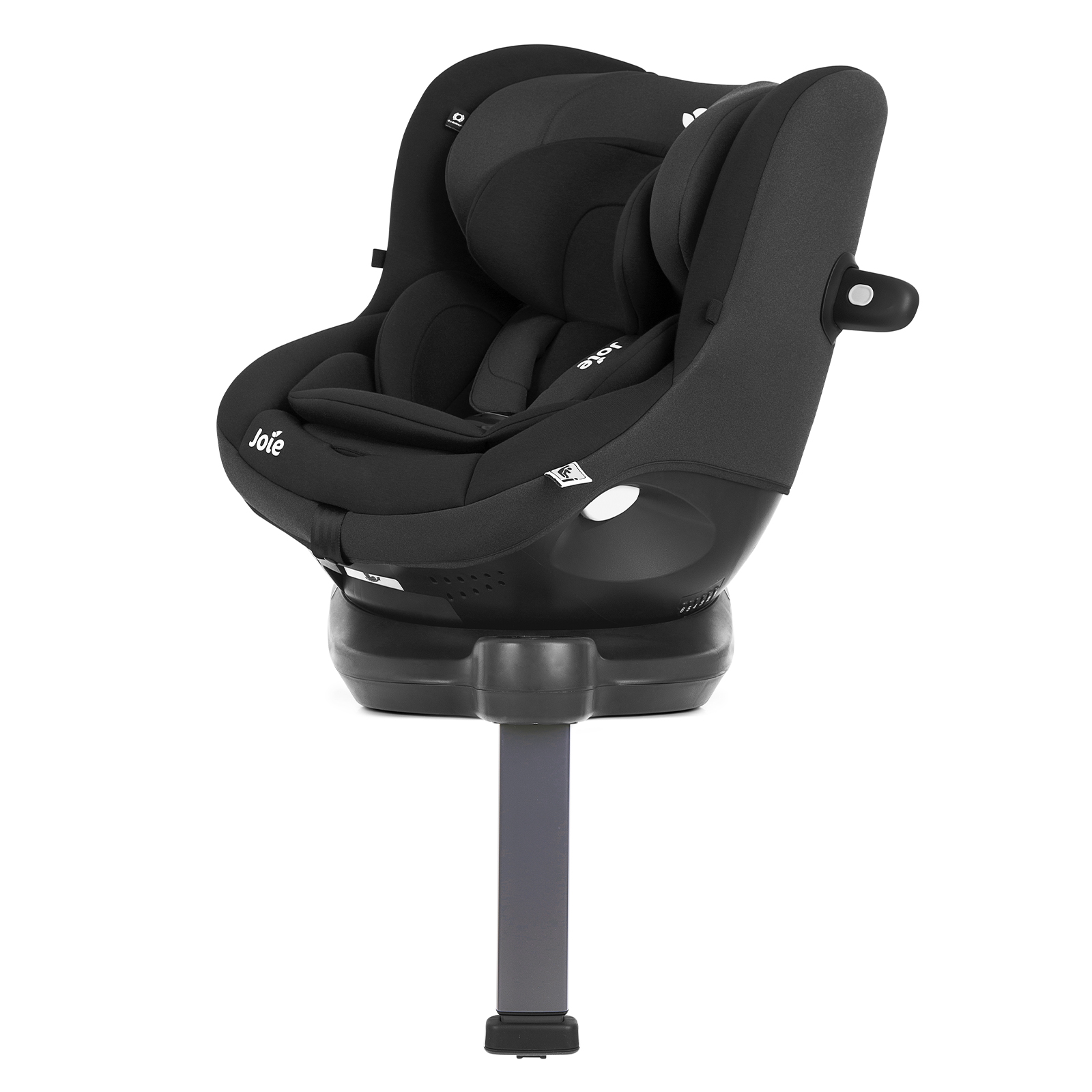 Joie i-Spin 360 Car Seat – Shale (0–4y) | The Nursery Store