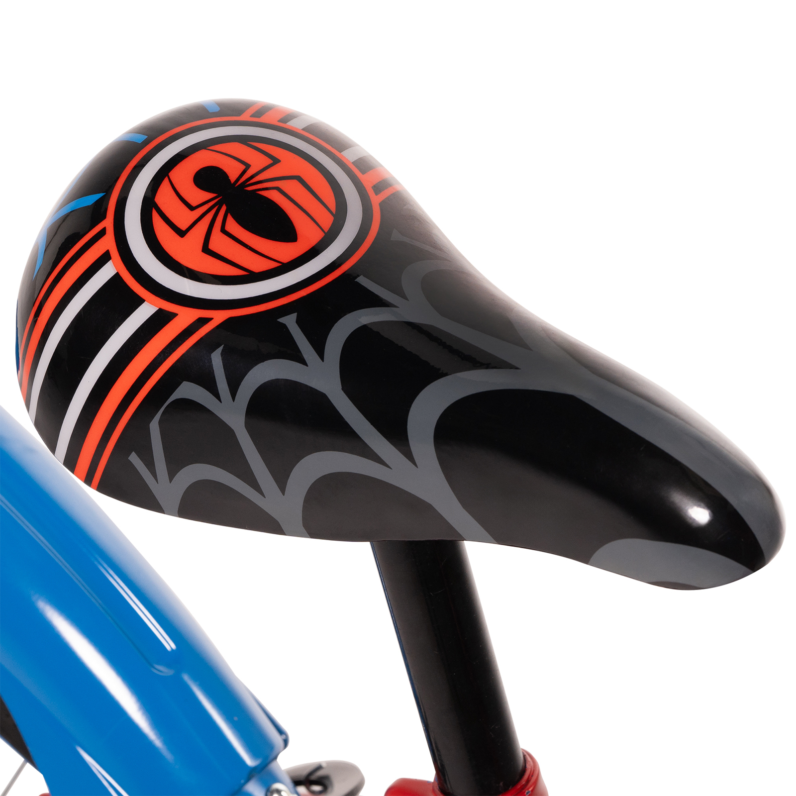 huffy spiderman bike