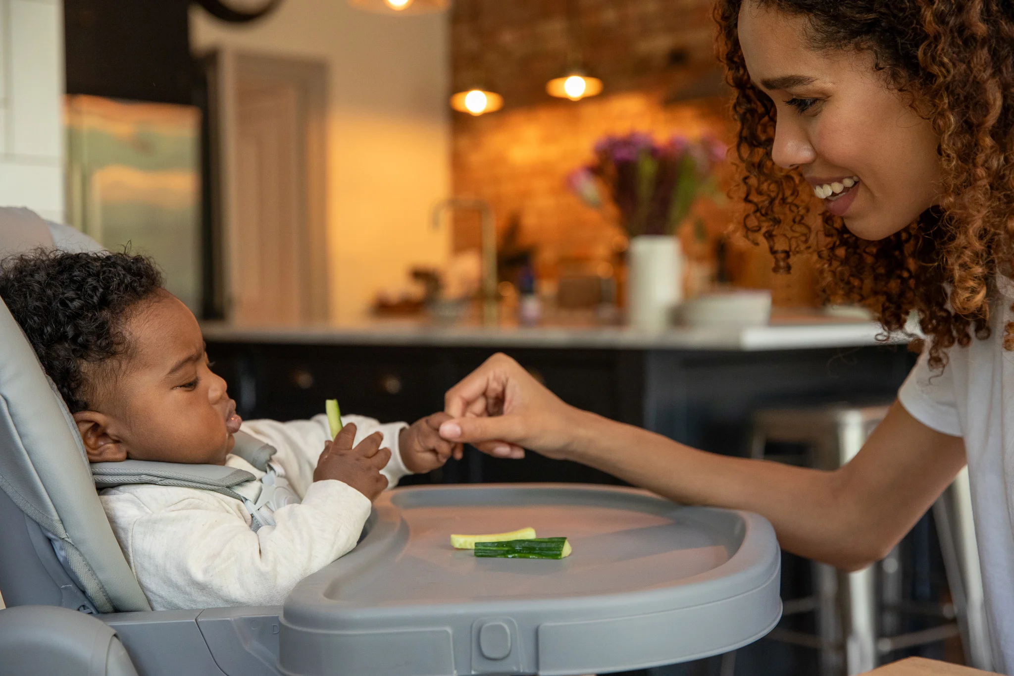 Tips for Successful Weaning 