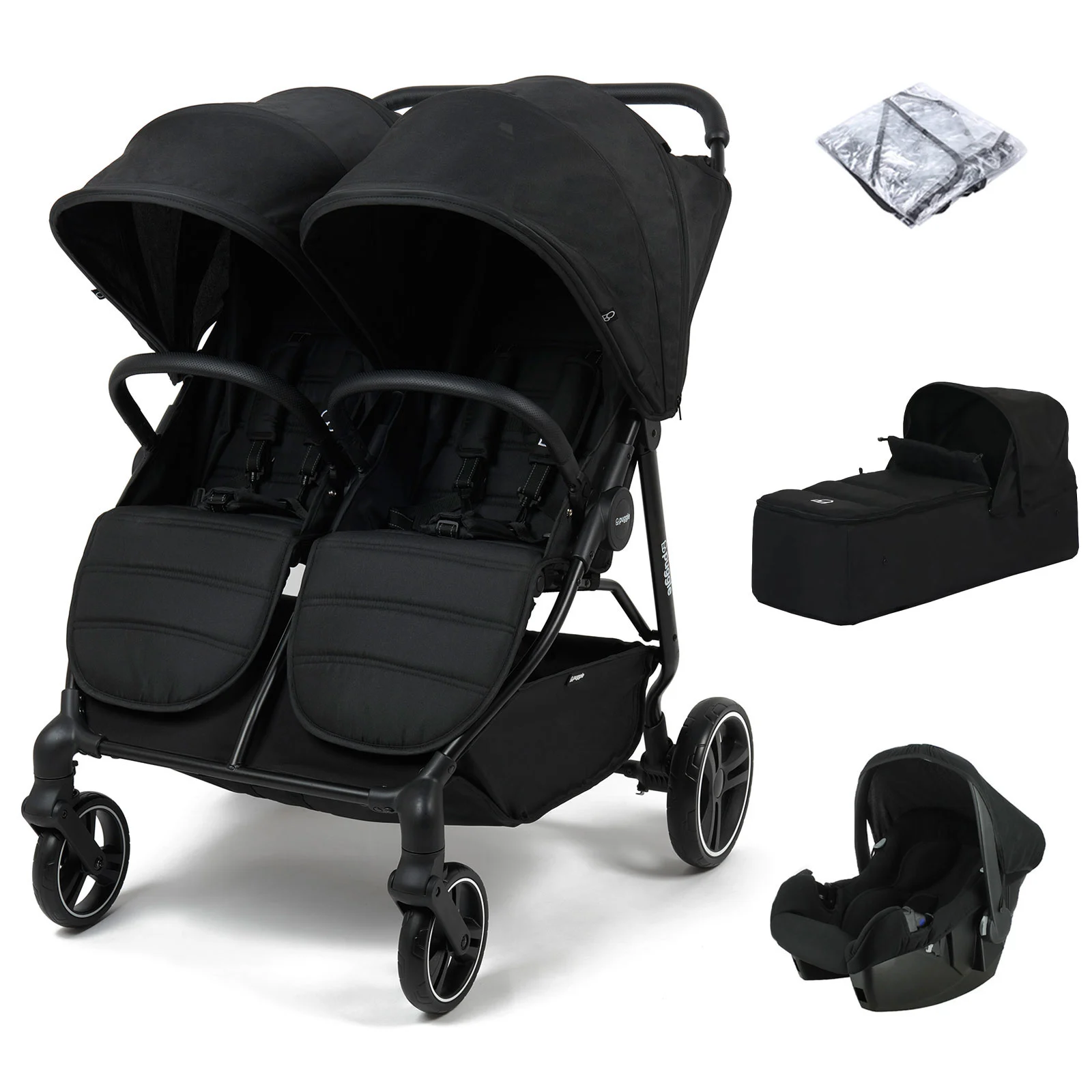 Easy fold travel system on sale