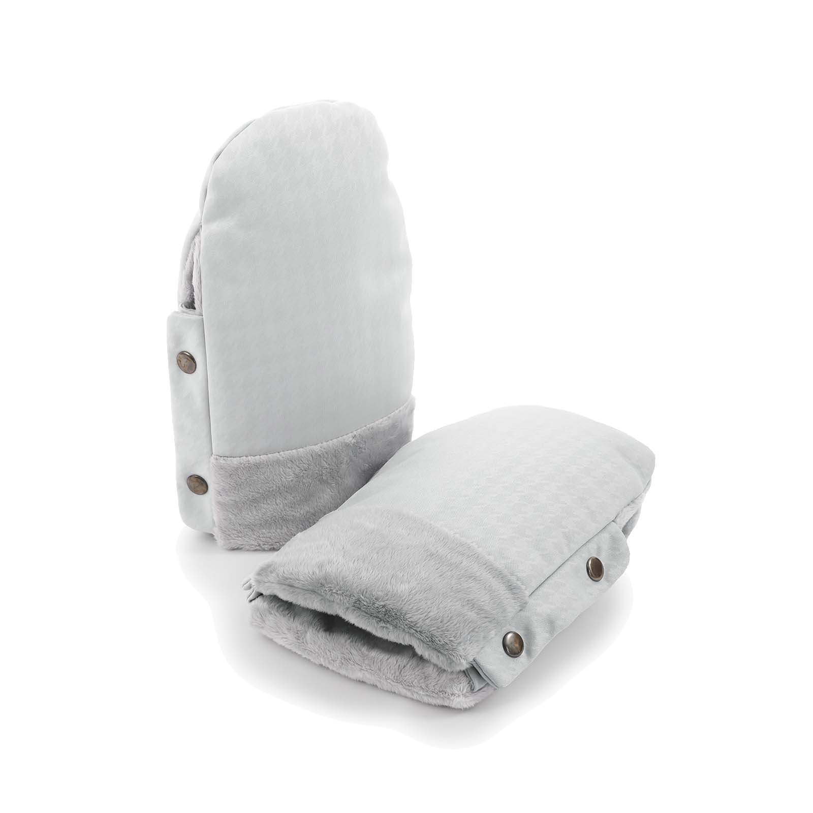 BabyStyle egg3 Handmuff Houndstooth