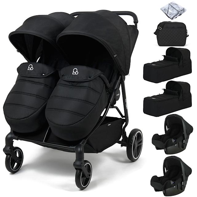 Twin Travel System The Nursery Store