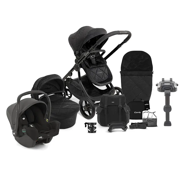 Icandy travel system sale hotsell