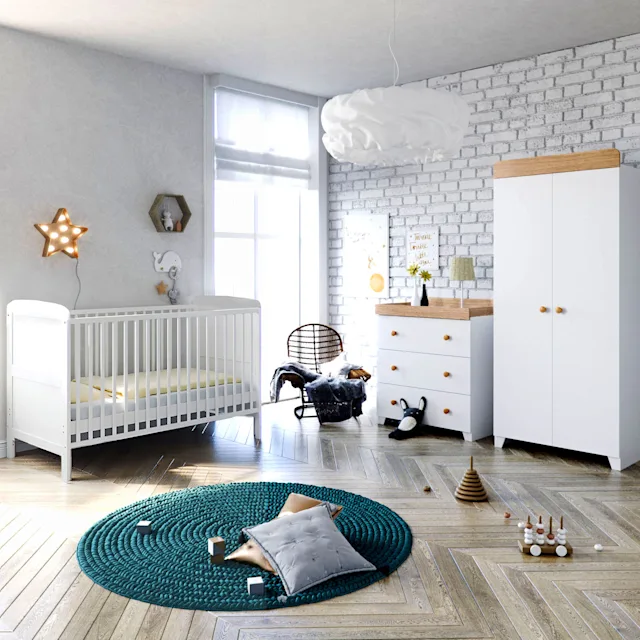 Baby room sets furniture online