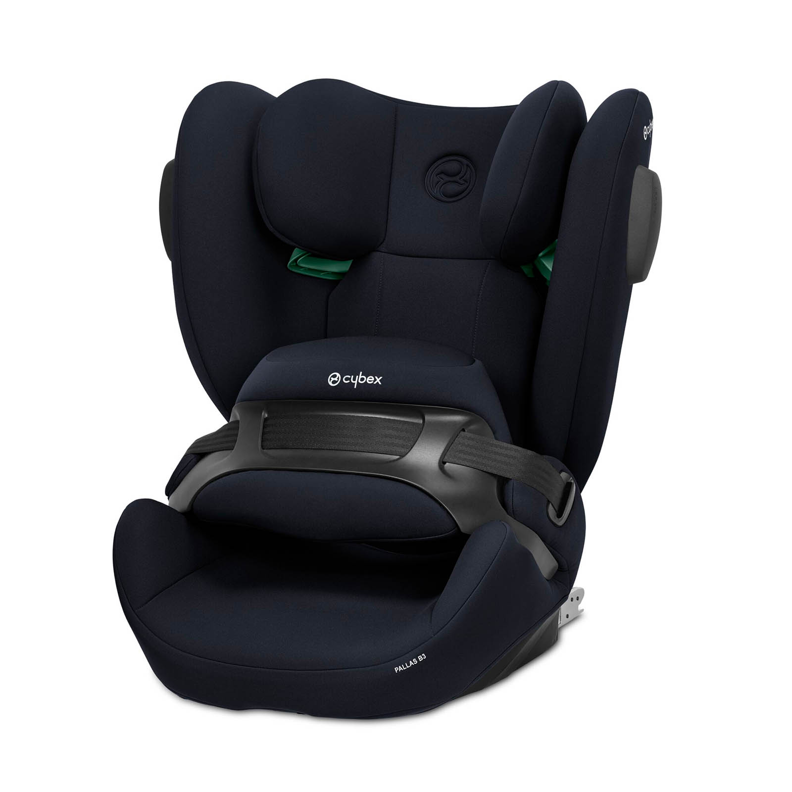 Cybex Pallas B3 I-size Car Seat - Blue Moon