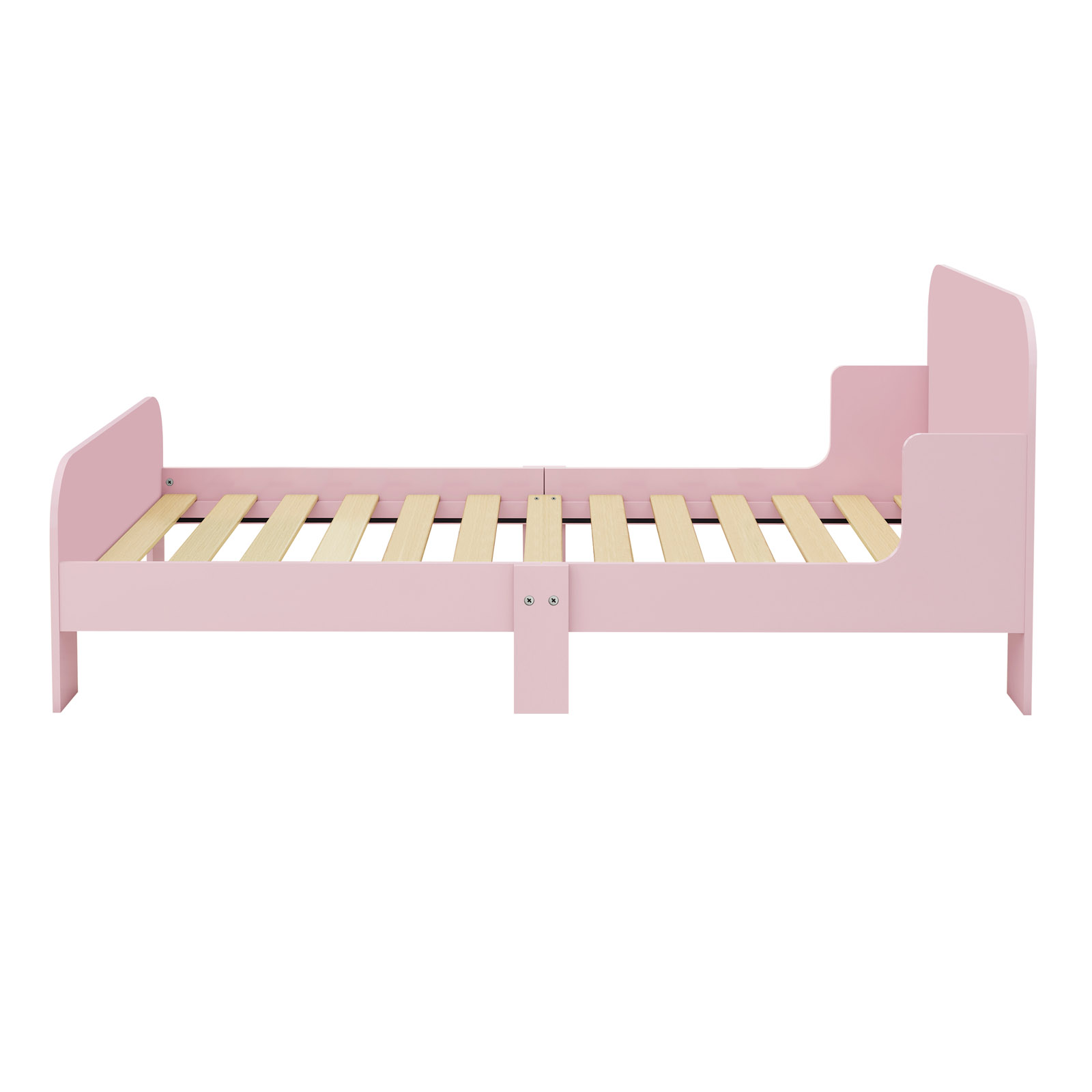 Puggle Isabella Toddler Bed Pink The Nursery Store