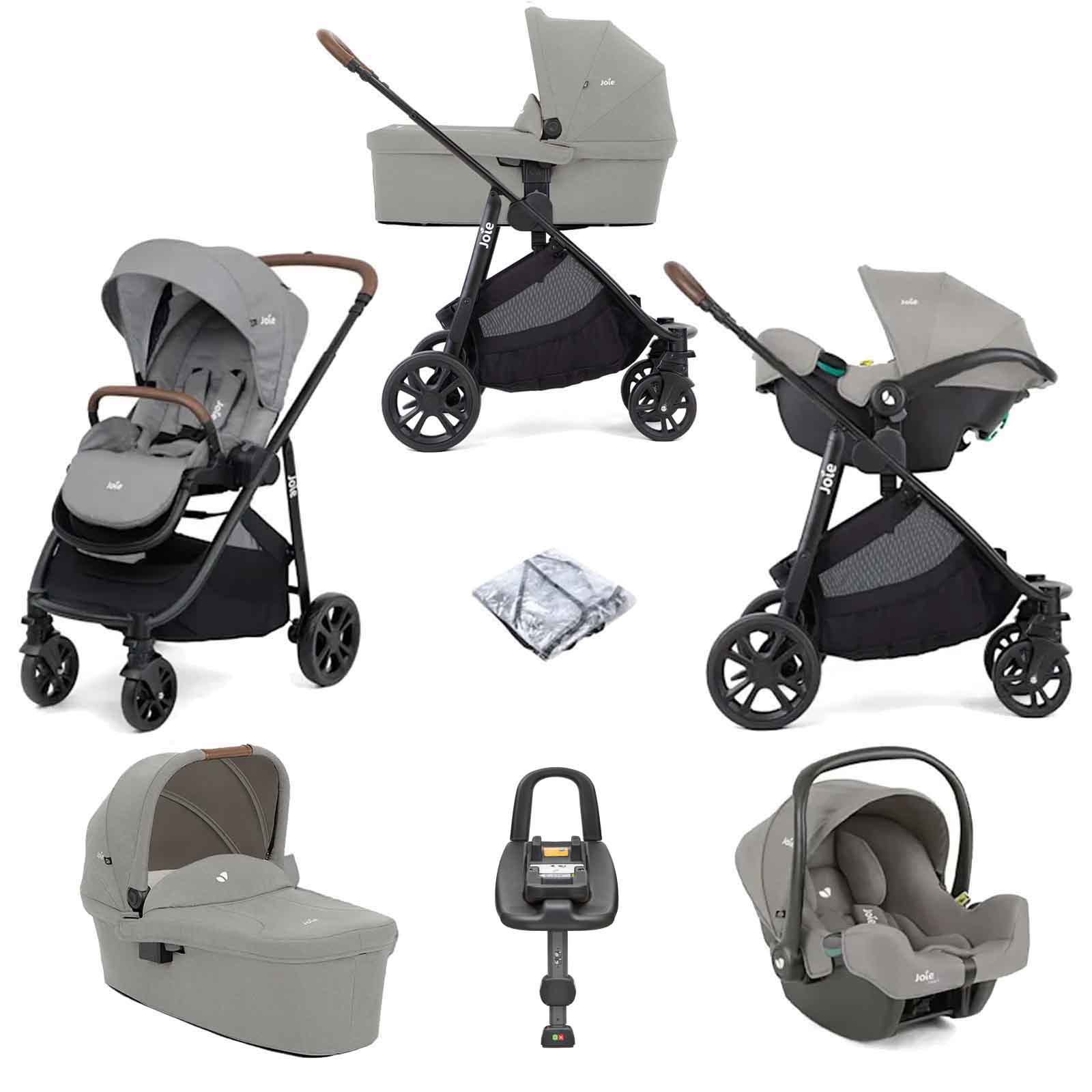 Joie The Nursery Store