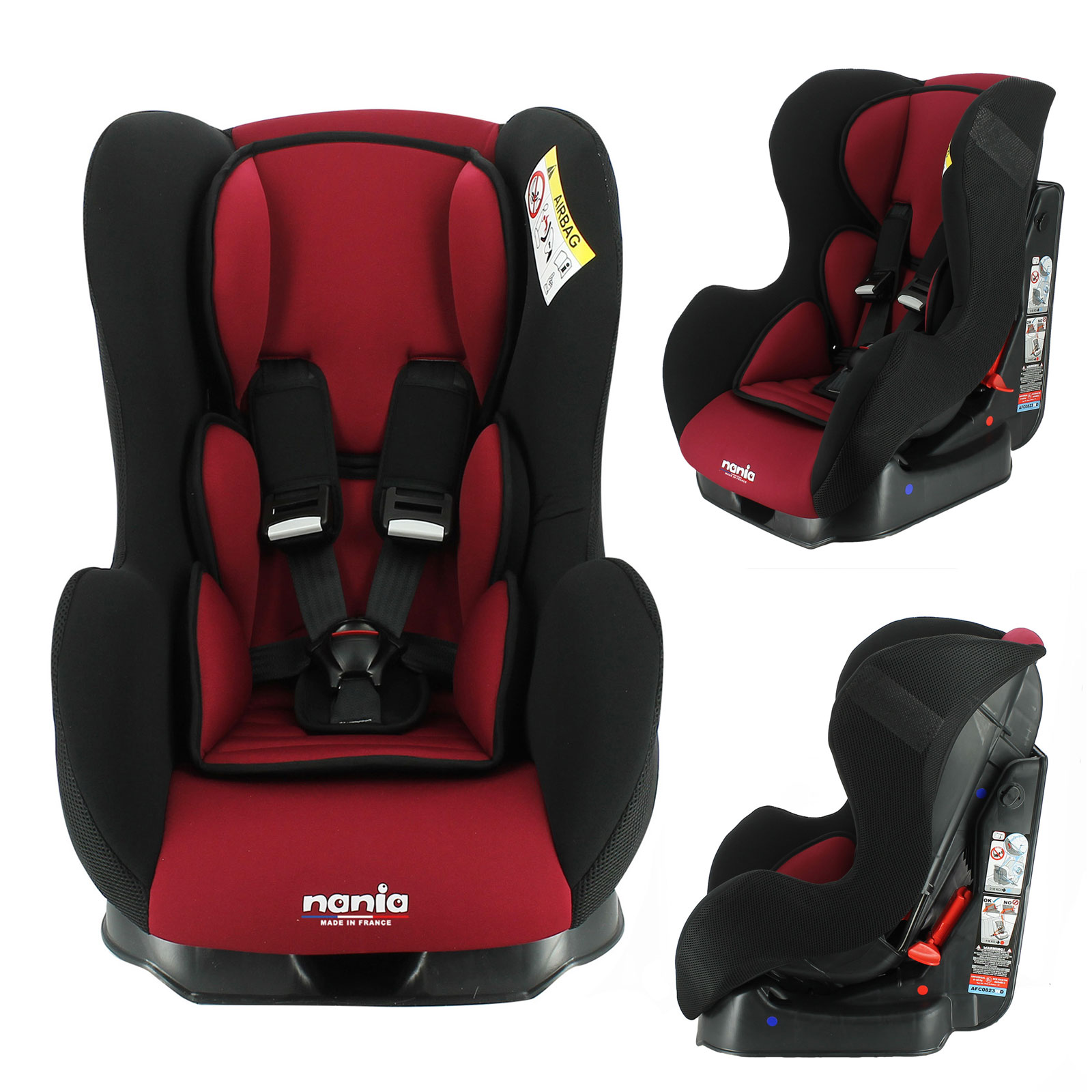 Cosmo sp car seat best sale