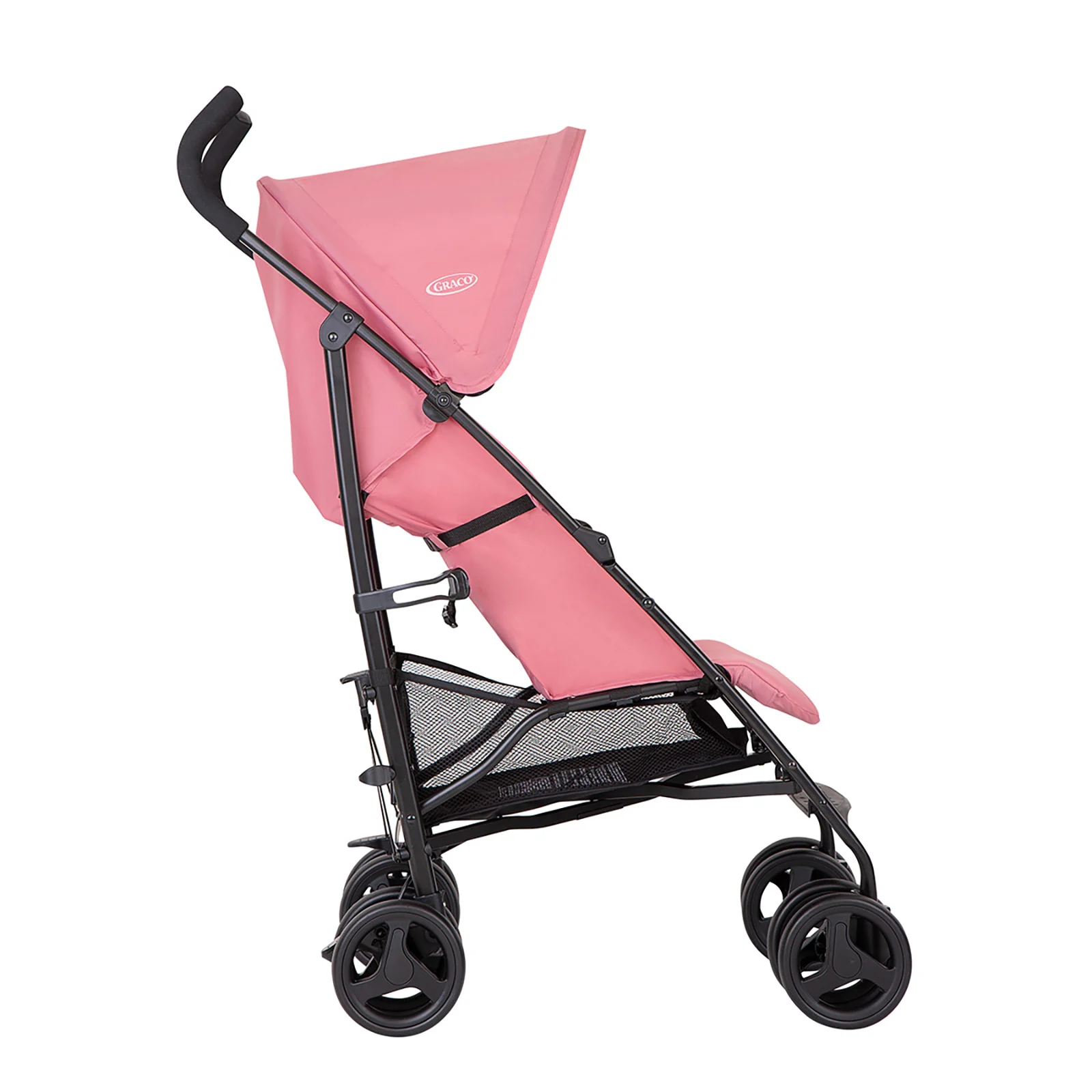 Graco Speedie Stroller Pink