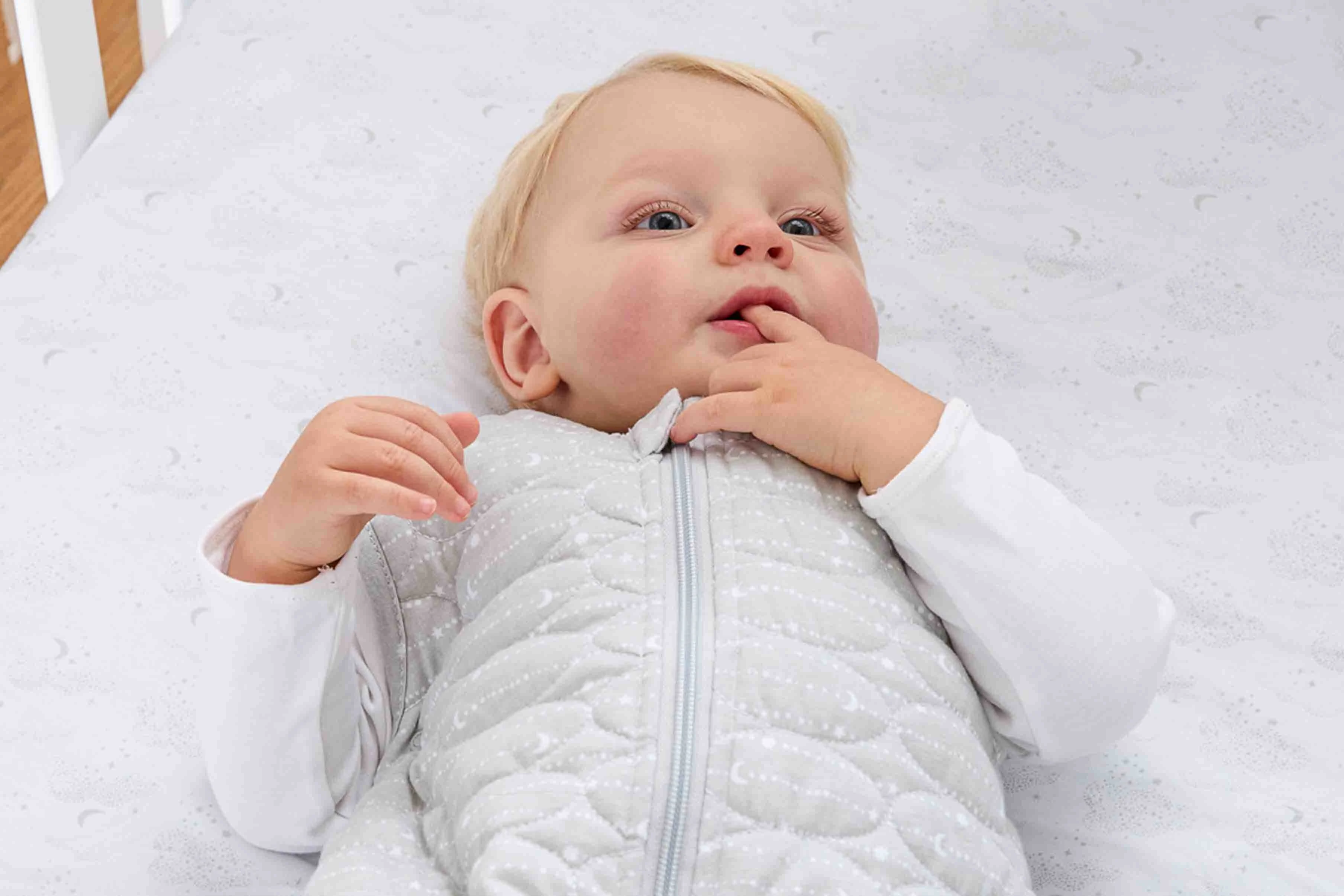 Key Components of a Safe Sleep Environment 