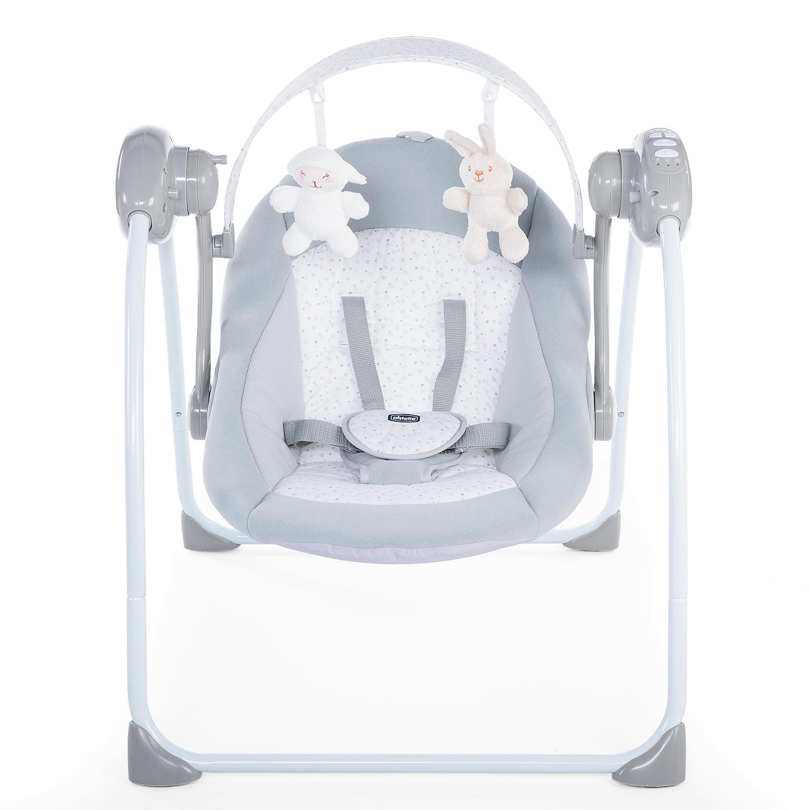 Chicco easy relax baby bouncer best sale