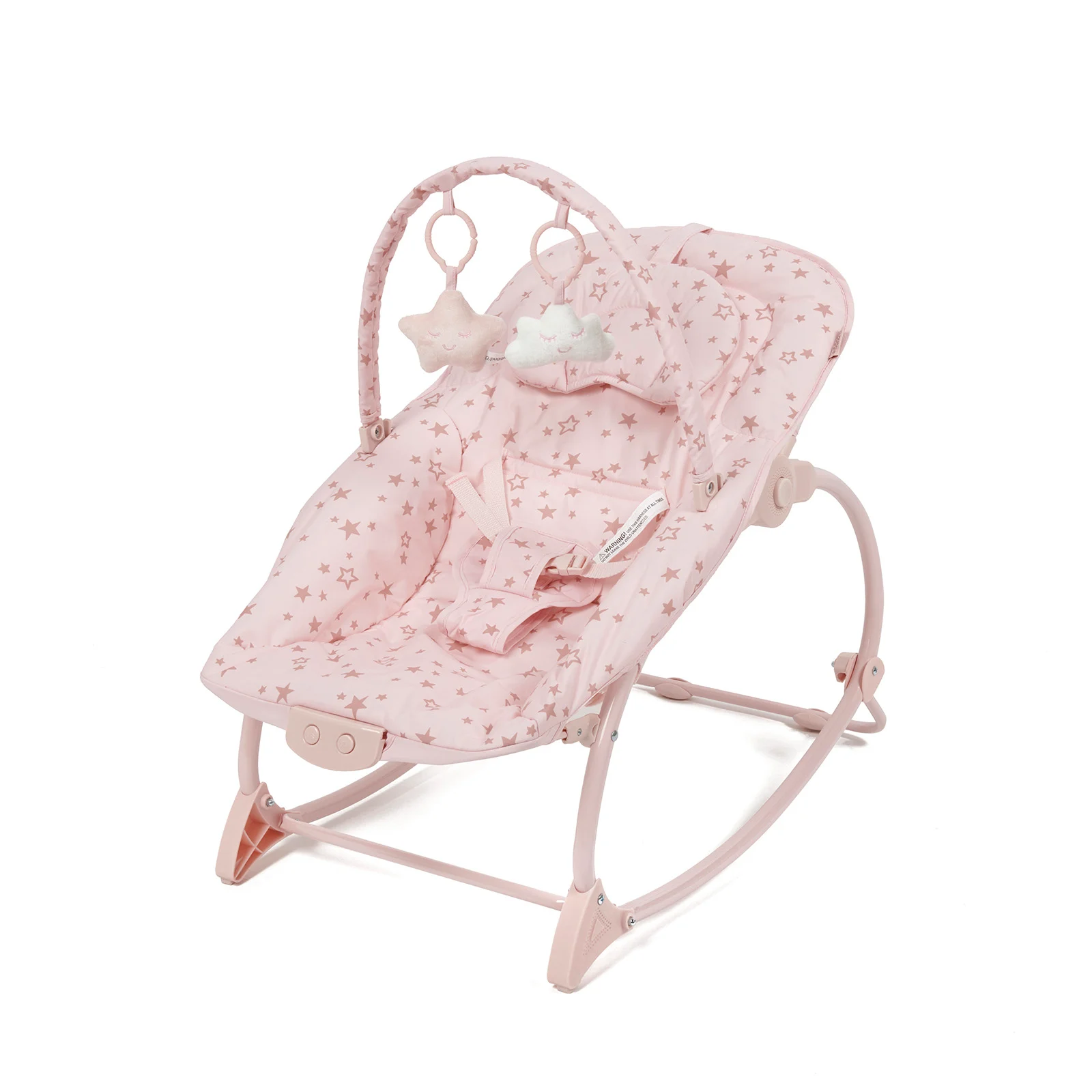 Musical baby bouncer chairs best sale