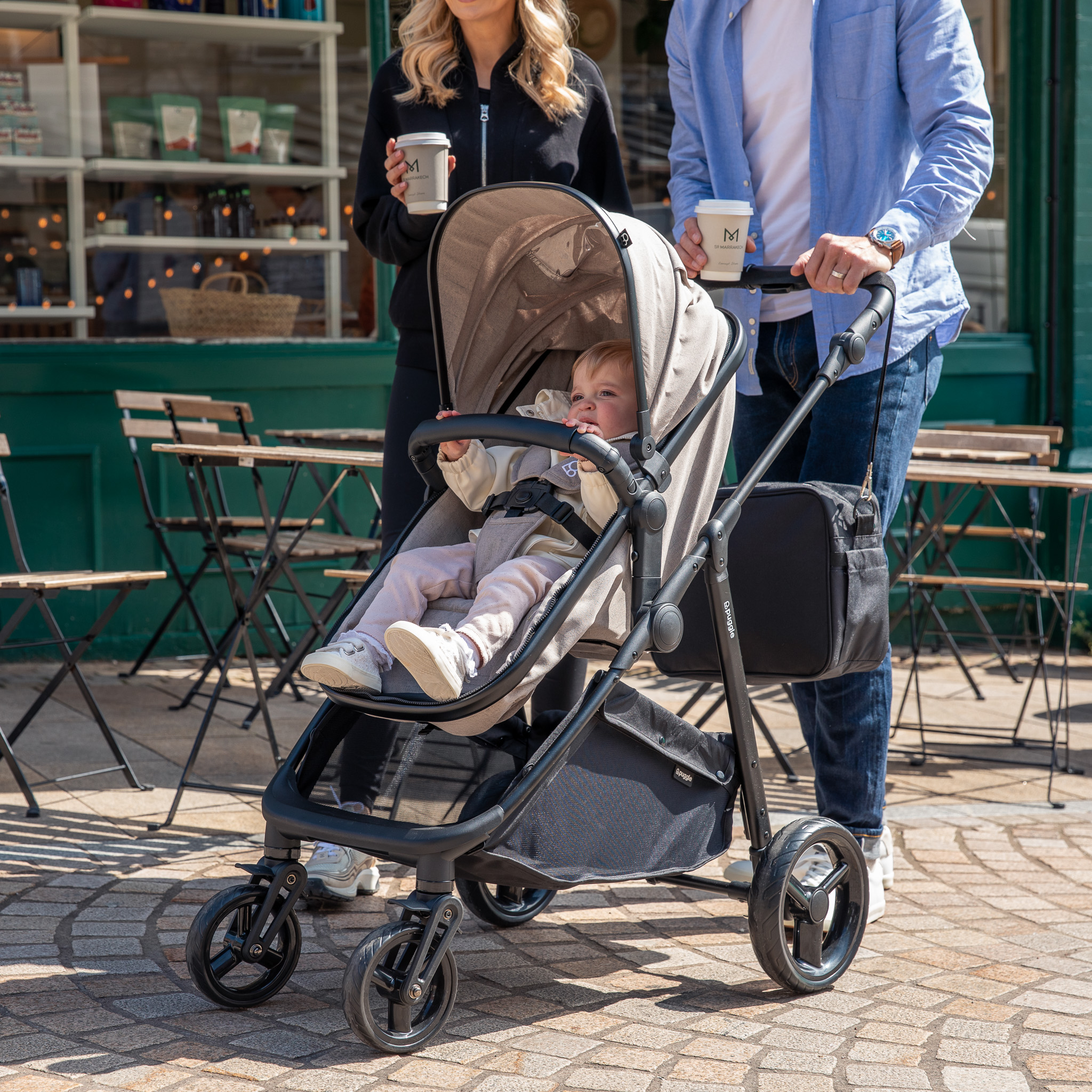 PHLANNÈL Wool Cashmere Buggy Trousers 2 PHLANNÈL Wool Cashmere Buggy Trousers 2 PHLANNÈL Wool Cashmere