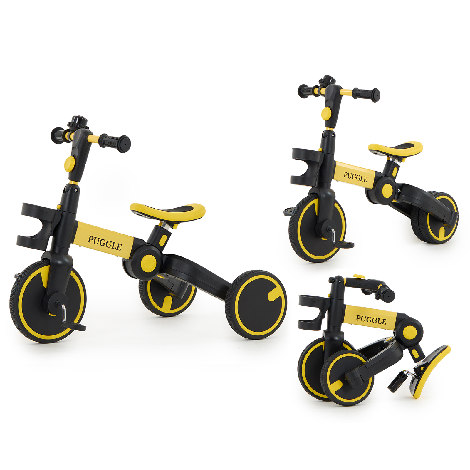 Bikes, Trikes Scooters The Nursery Store