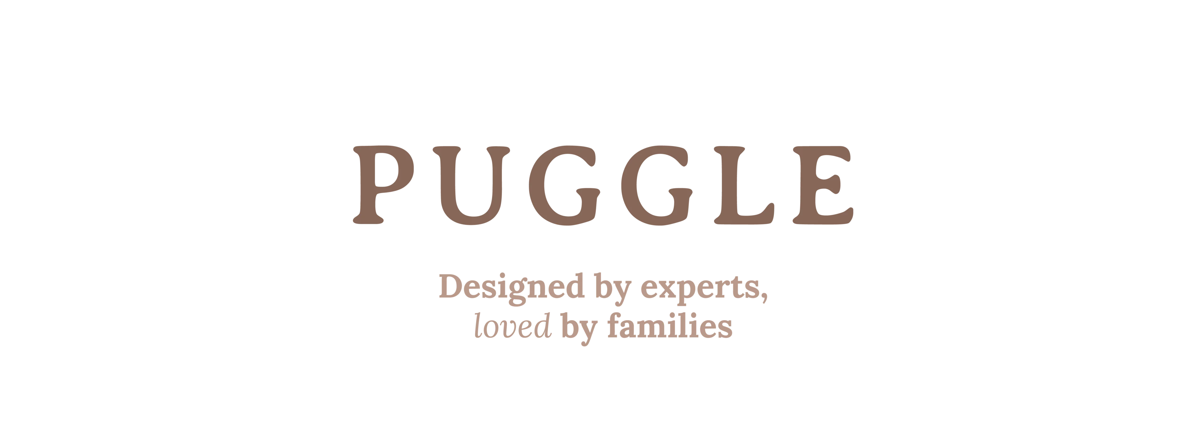 Puggle Logo