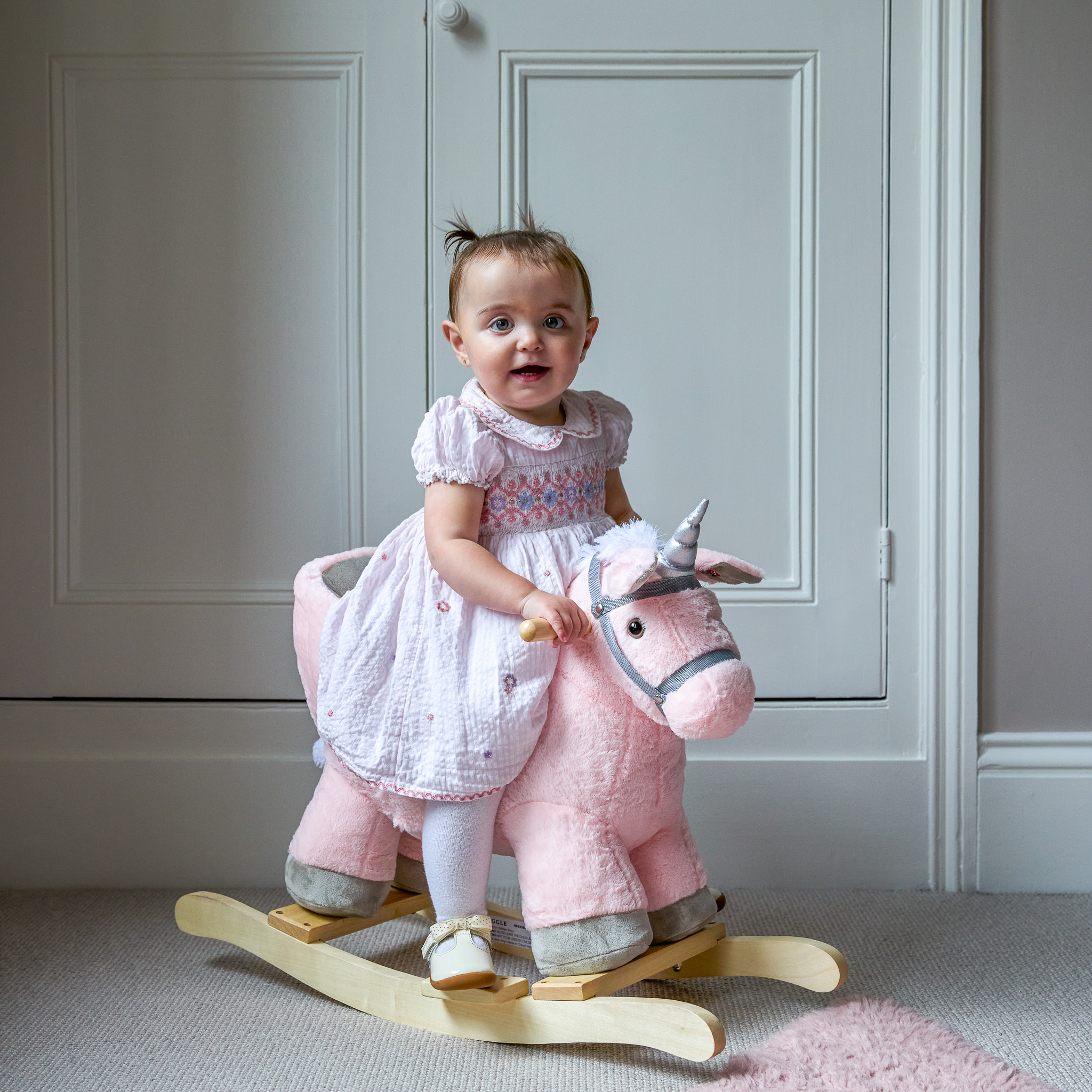 Toddler Rocking Animal Rocking Animals For Toddlers