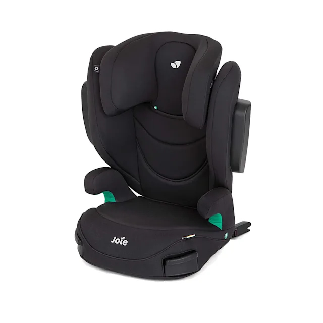 Joie i-Trillo FX ISOFIX  R129 i-Size Car Seat - Shale (3.5 - 12 Years)