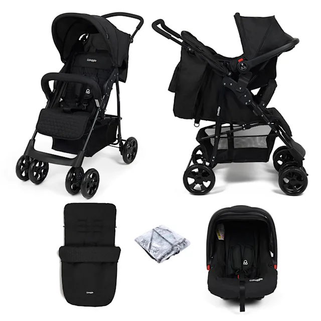 Baby Prams Baby Buggies Baby Twin Prams Online4baby The Nursery Store