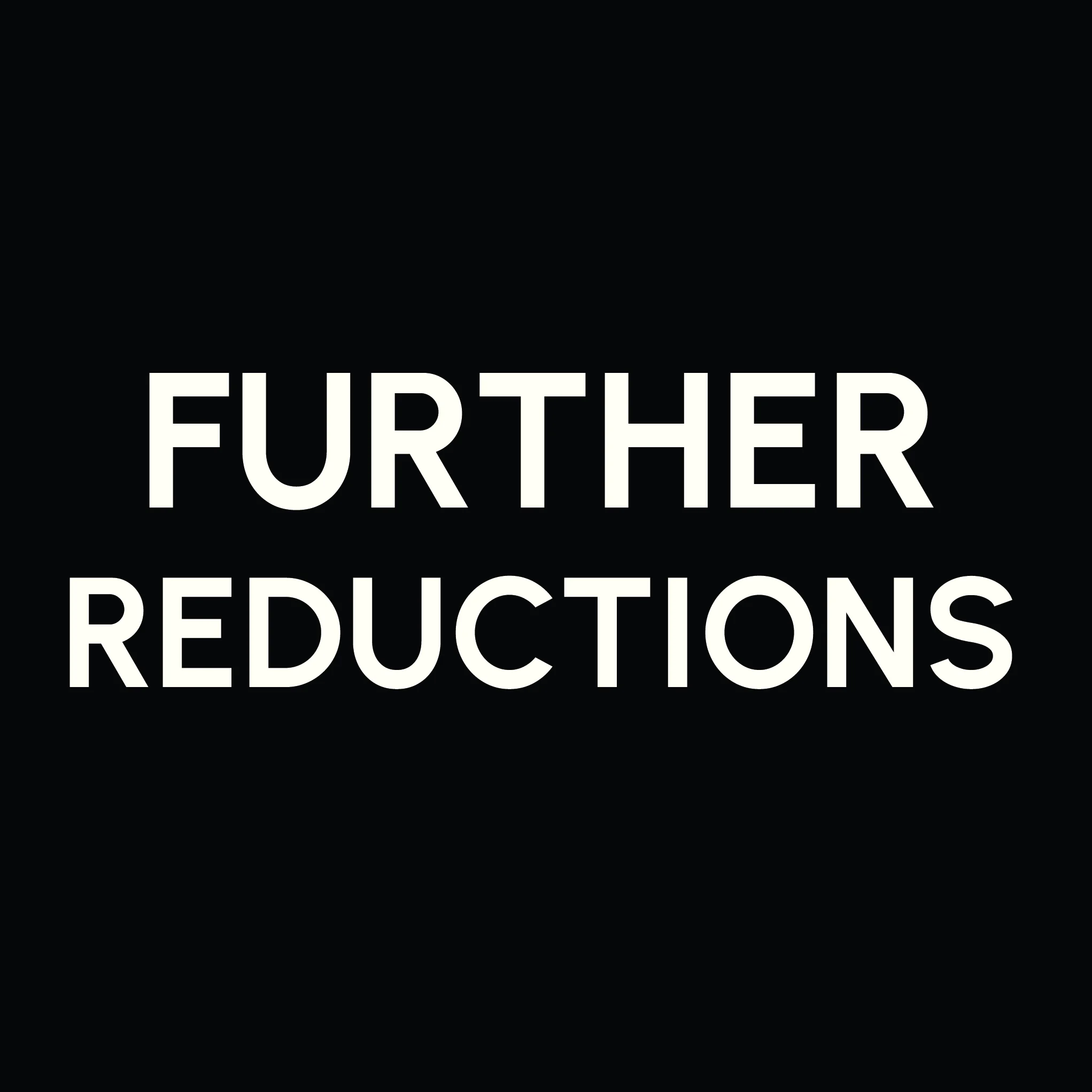 Black Friday category