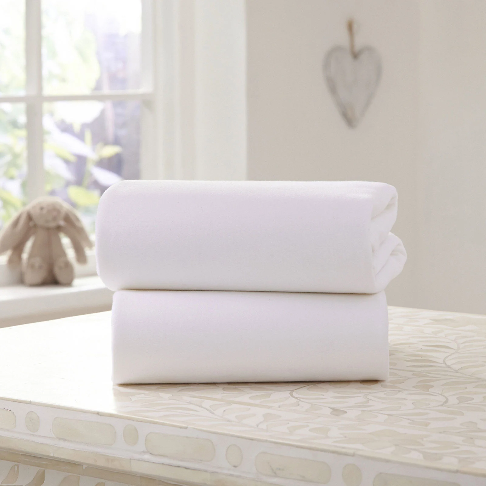 Chicco baby hug sheets on sale