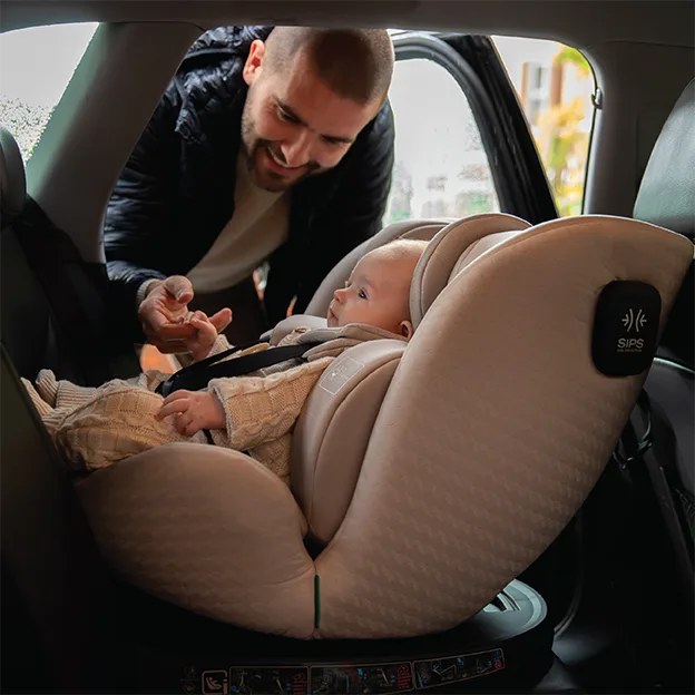 Snug & Safe for Christmas Trips