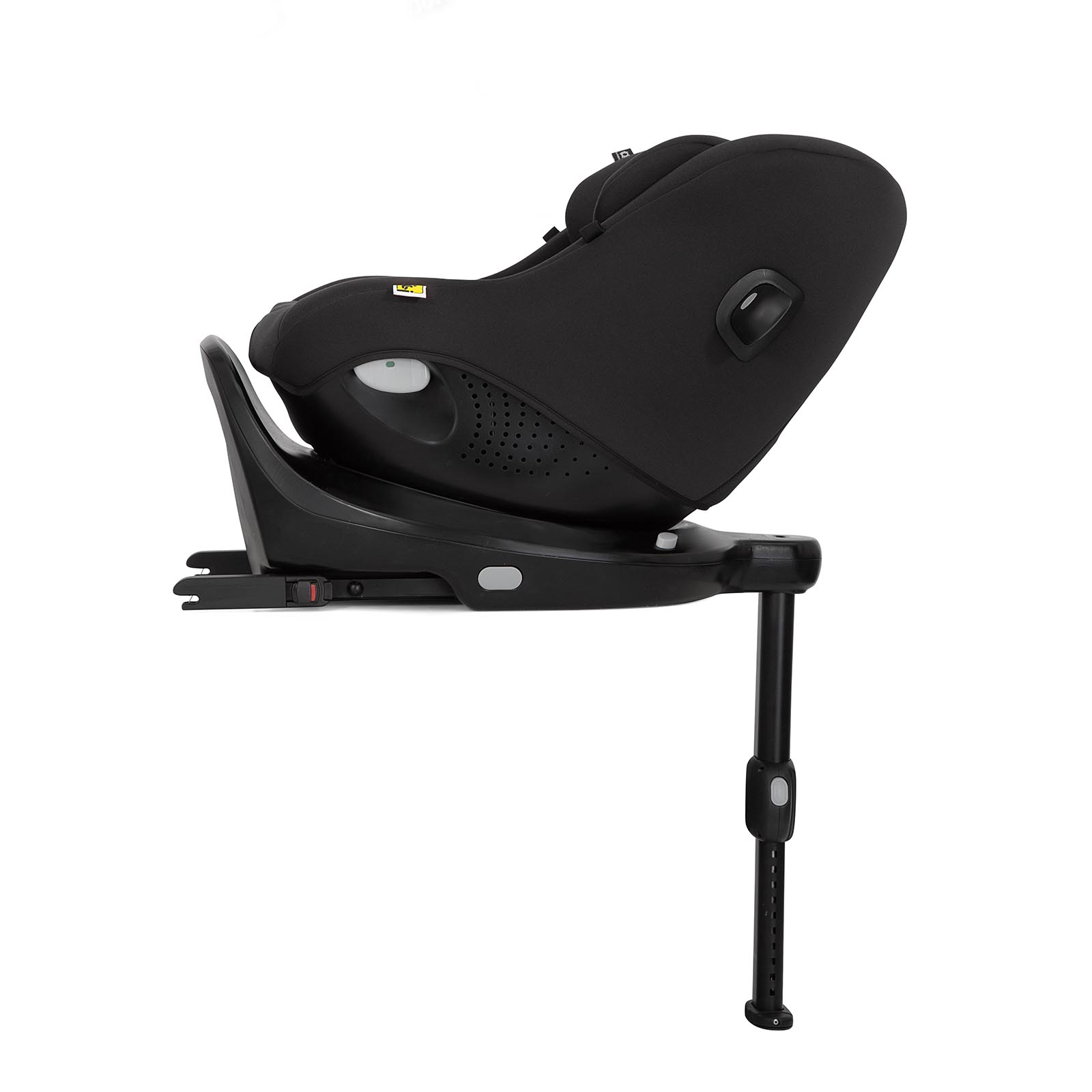 Joie ark360° Joie I-Pivot 360 i-Size 40-105cm Spin Car Seat - Shale (0 -4