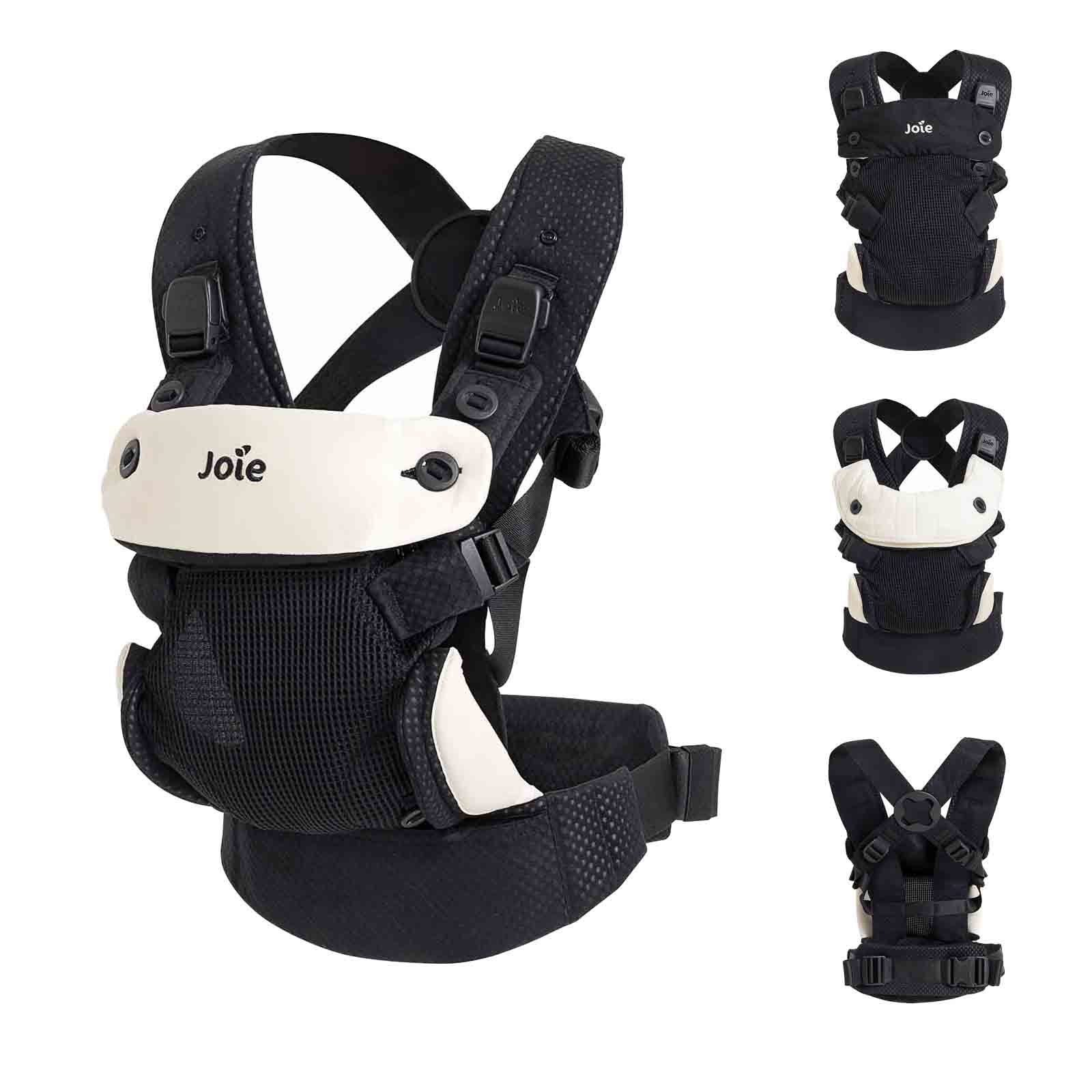 Savvy Lite 3 1 Carrier Jett