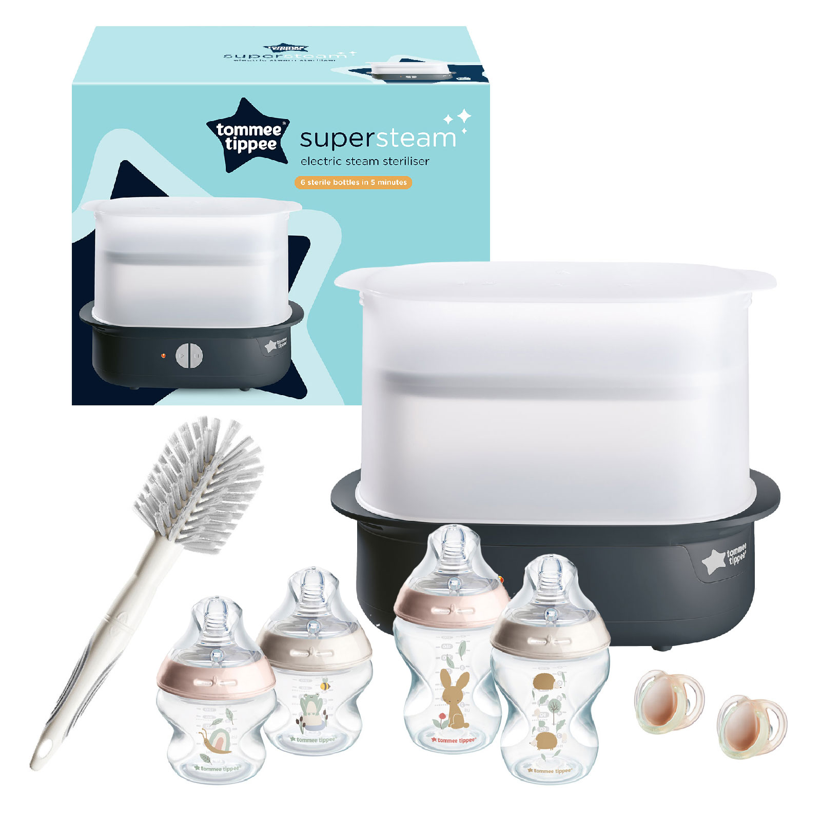 Tommee Tippee The Nursery Store