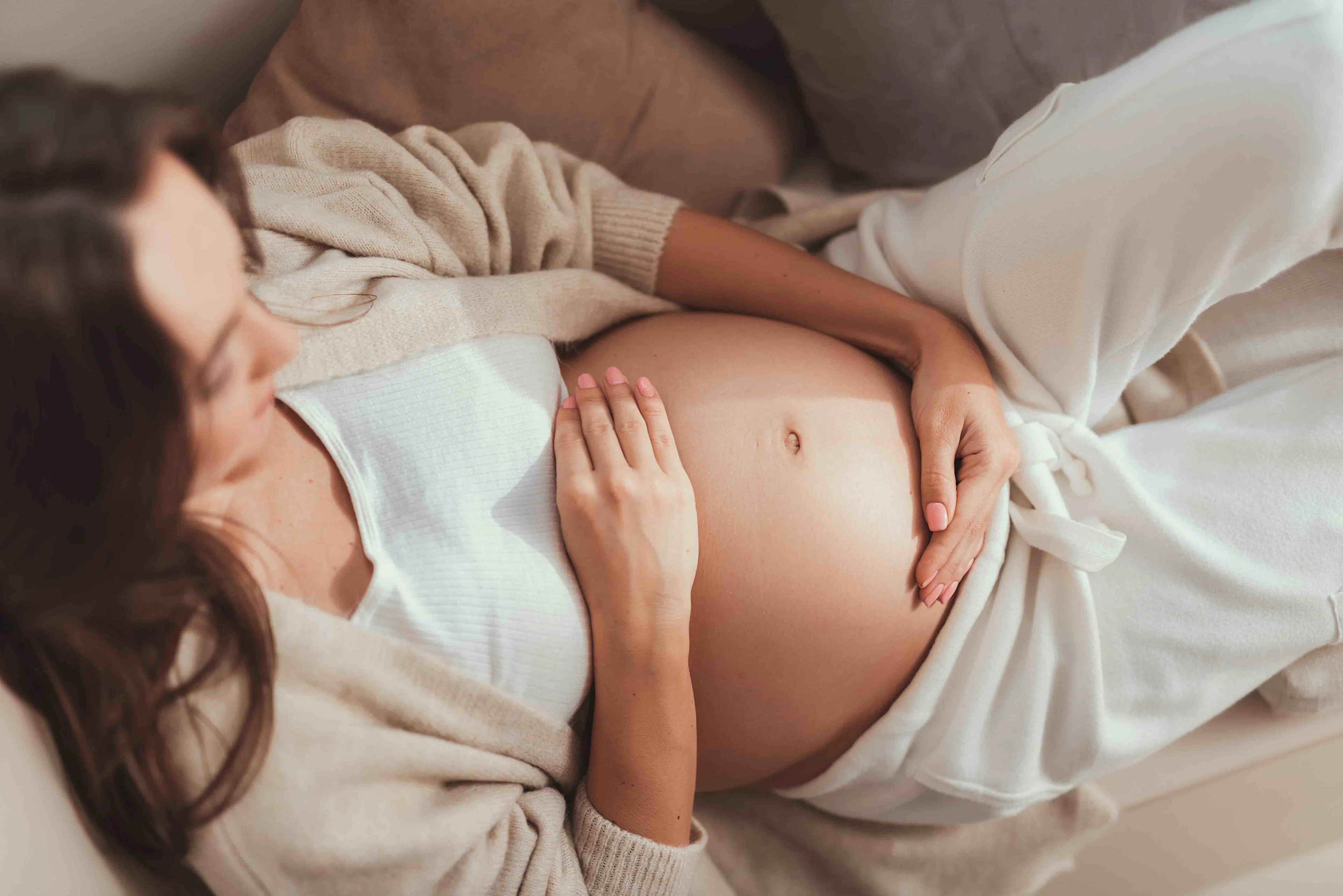 The second trimester: A period of growth and energy 