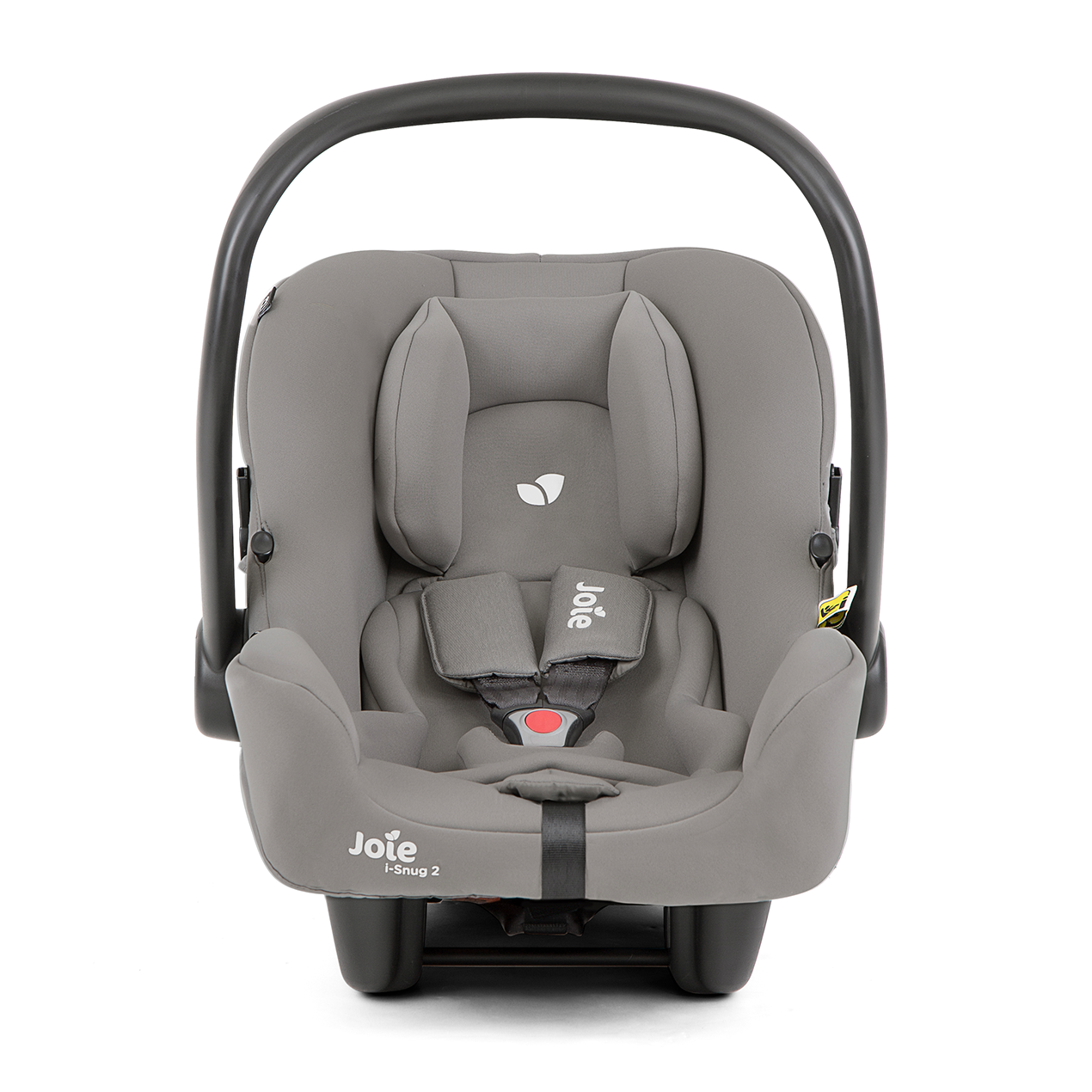 Joie i Snug 2 Group 0 Infant Car Seat Pebble 0 12 Months The Nursery Store