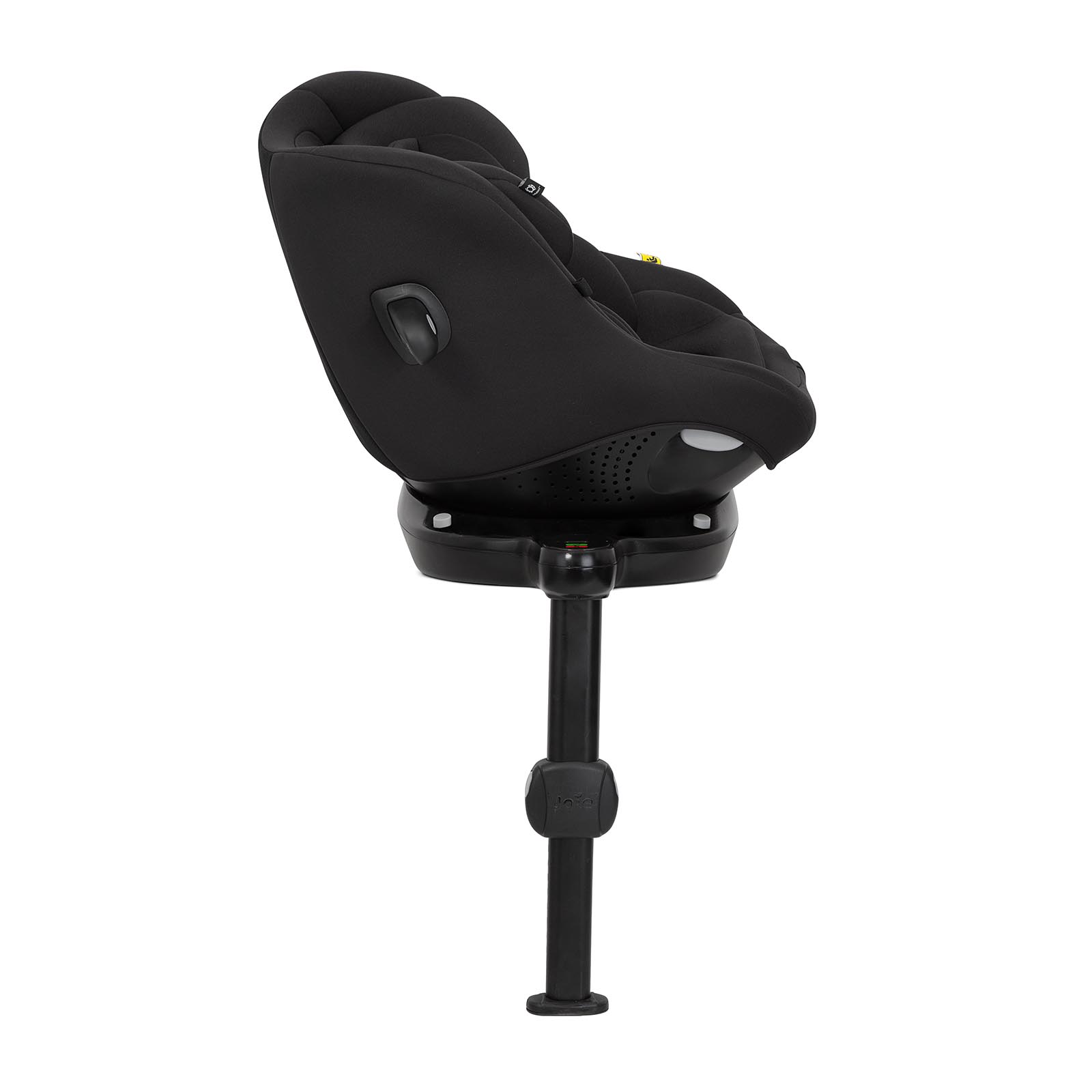 Joie ark360° Joie I-Pivot 360 i-Size 40-105cm Spin Car Seat - Shale (0 -4