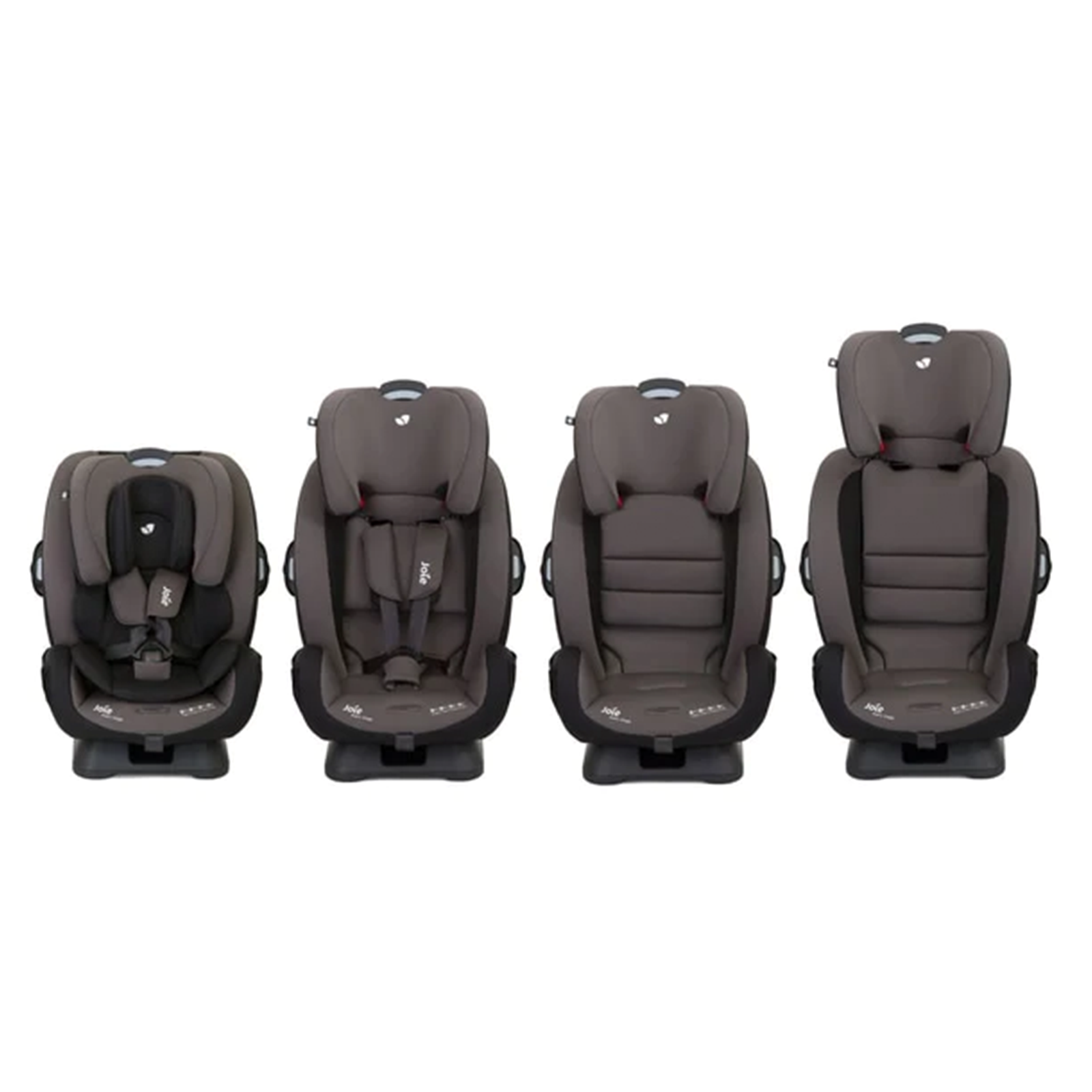 Joie stages car seat installation best sale