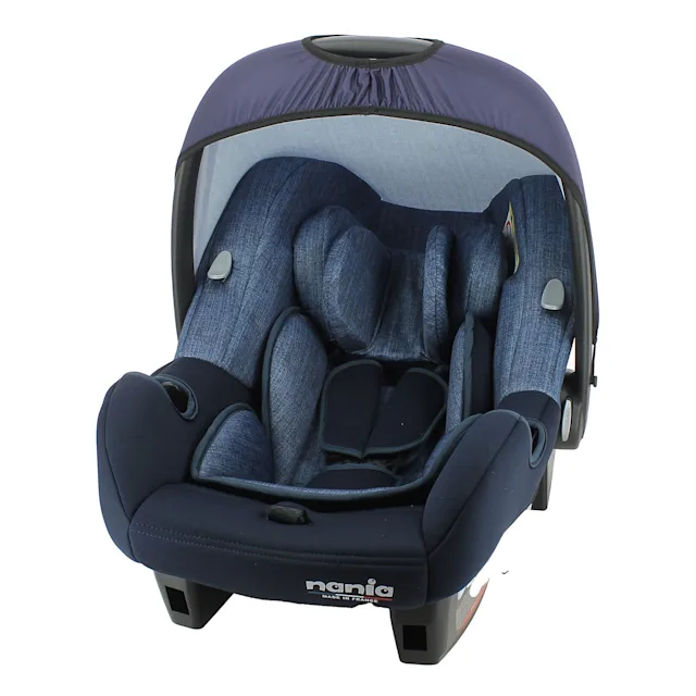 Nania group 1 car seat hotsell