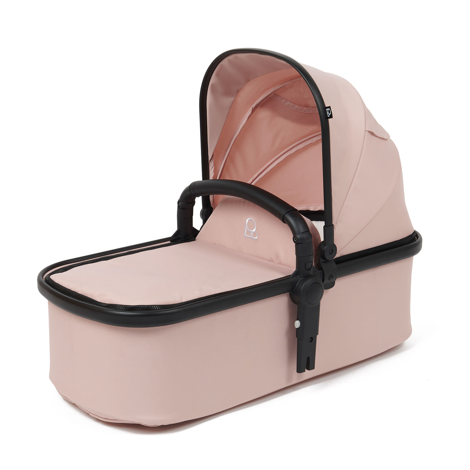 Zapp lux retailer carrycot