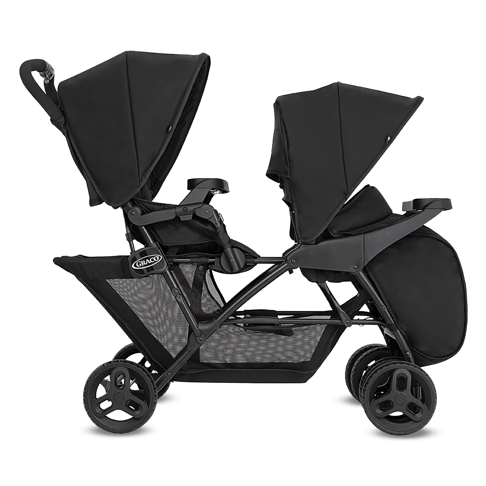 uppababy bassinet bag UPPAbaby TravelSafe Travel Bag for Bassinet & RumbleSeat main image 0