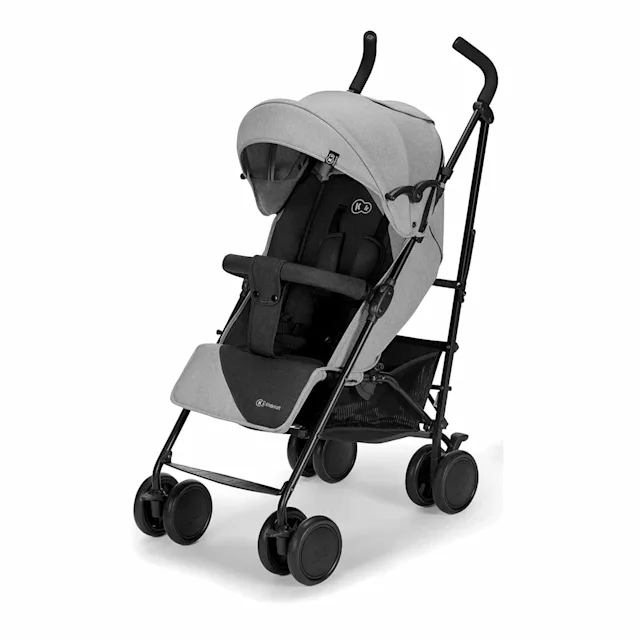Kinderkraft SIESTA Stroller - Grey