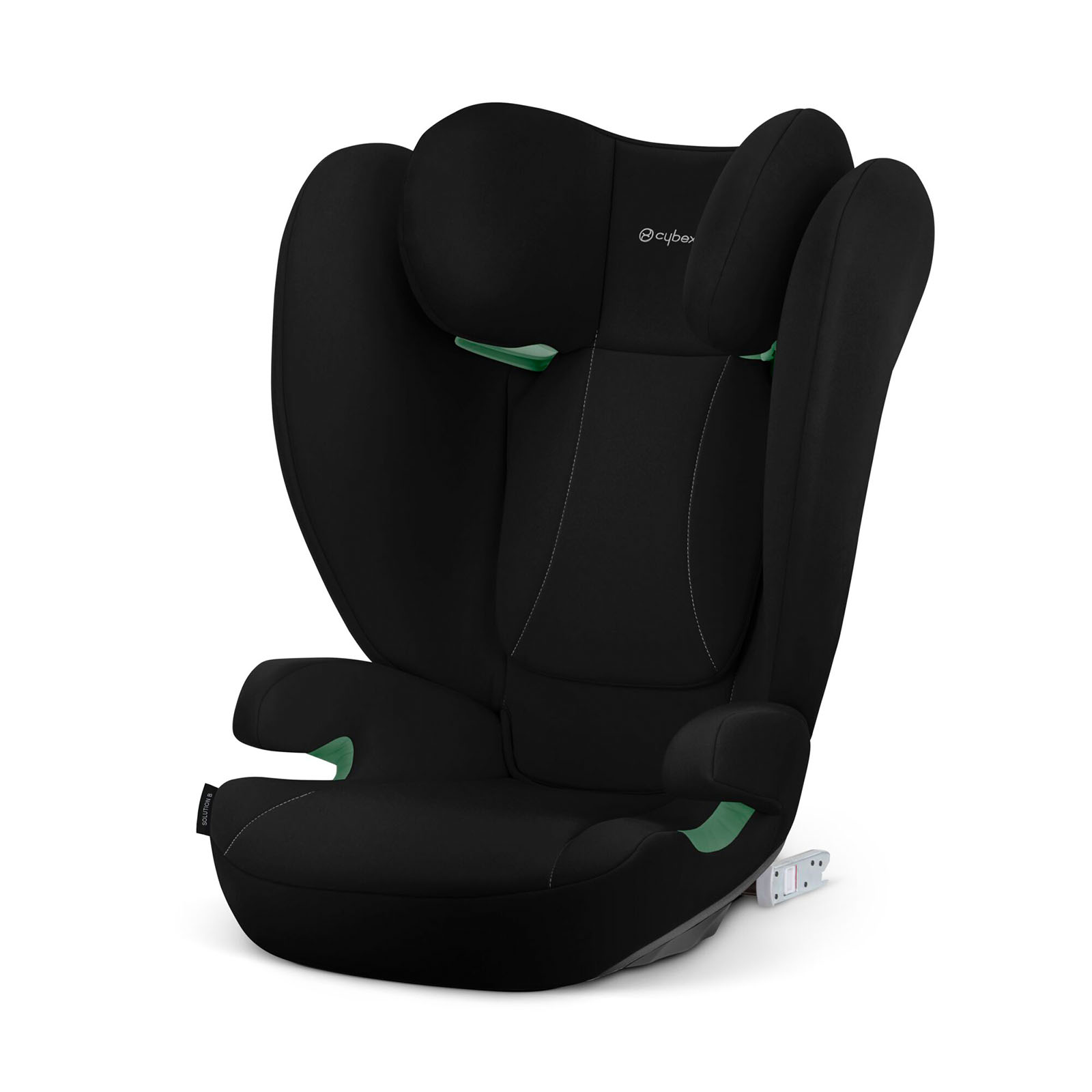 Solution B I fix Car Seat Volcano