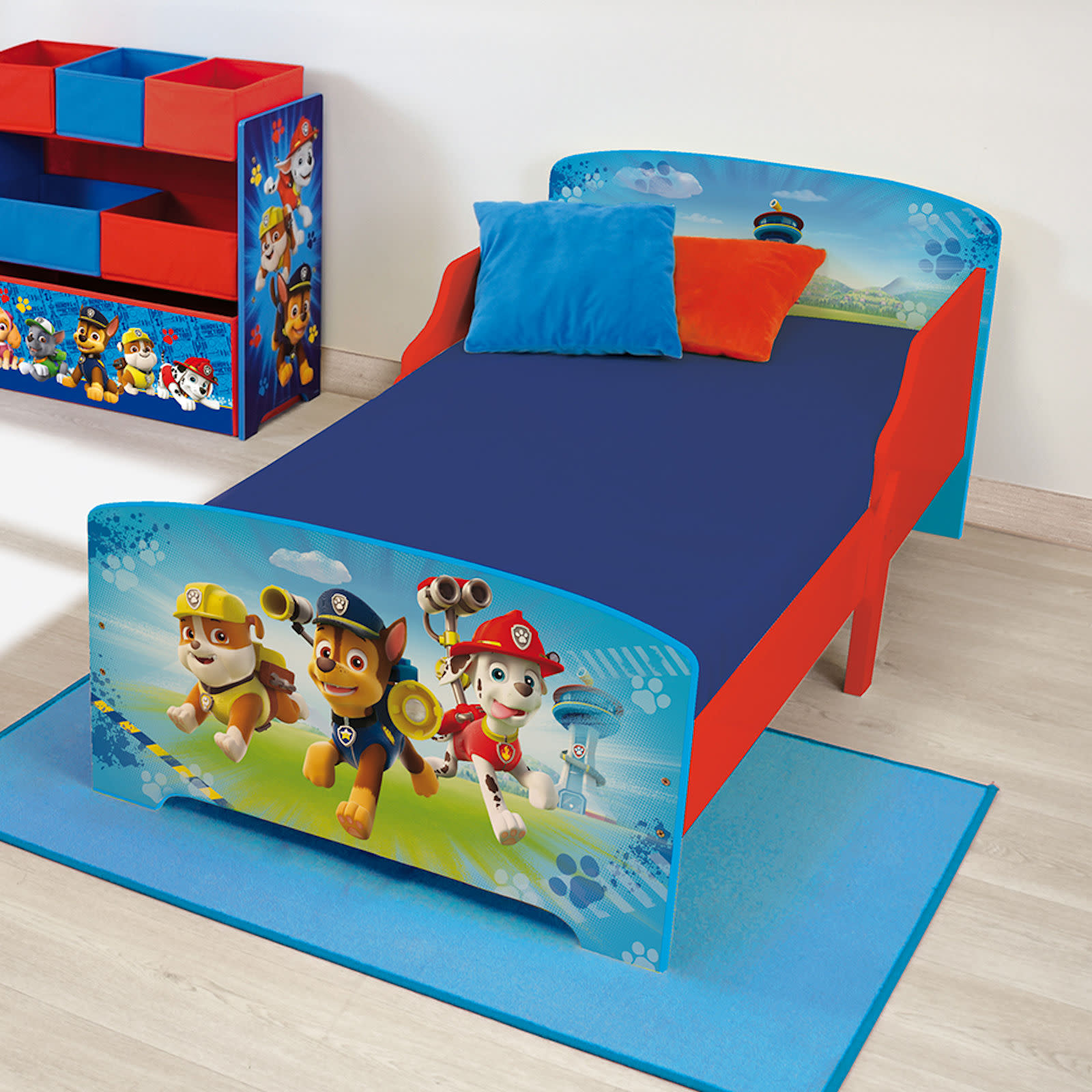 Fashion junior beds for