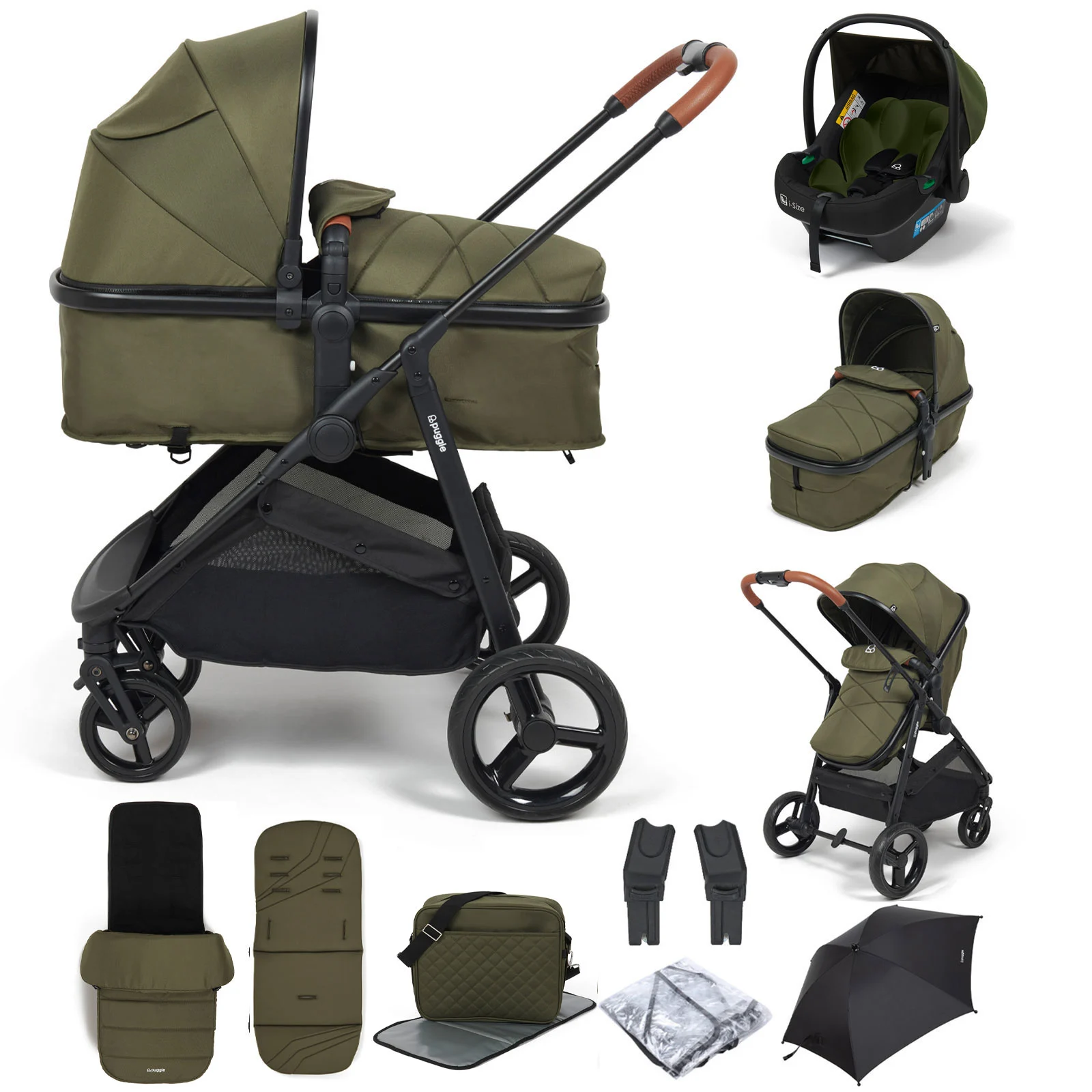 Pram and travel system hotsell